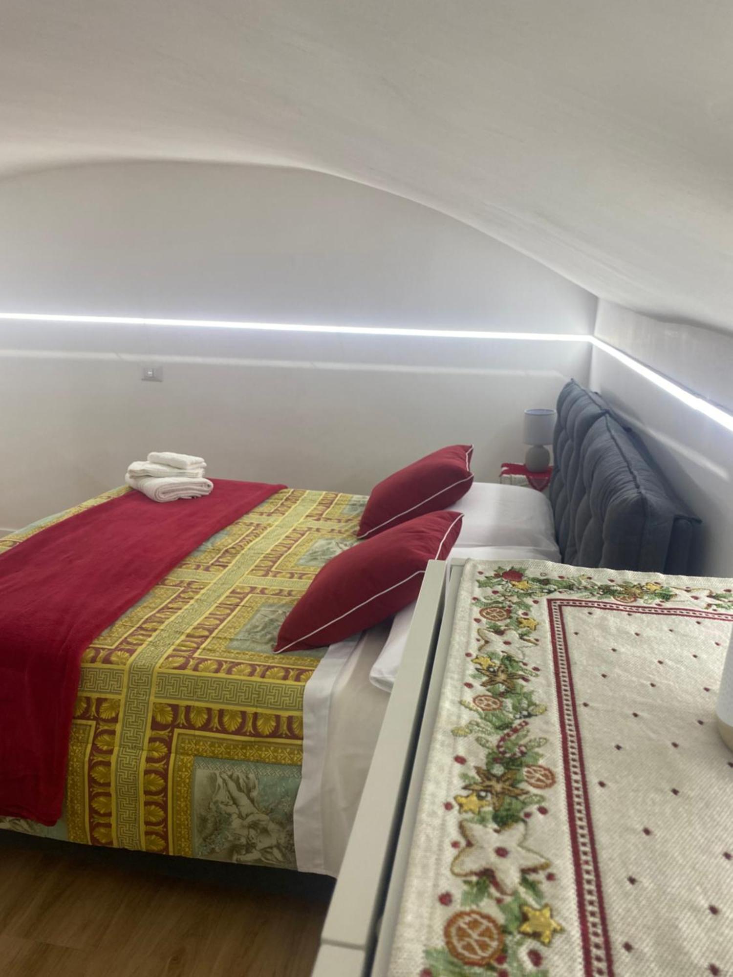 Apartment Magiuma House Naples