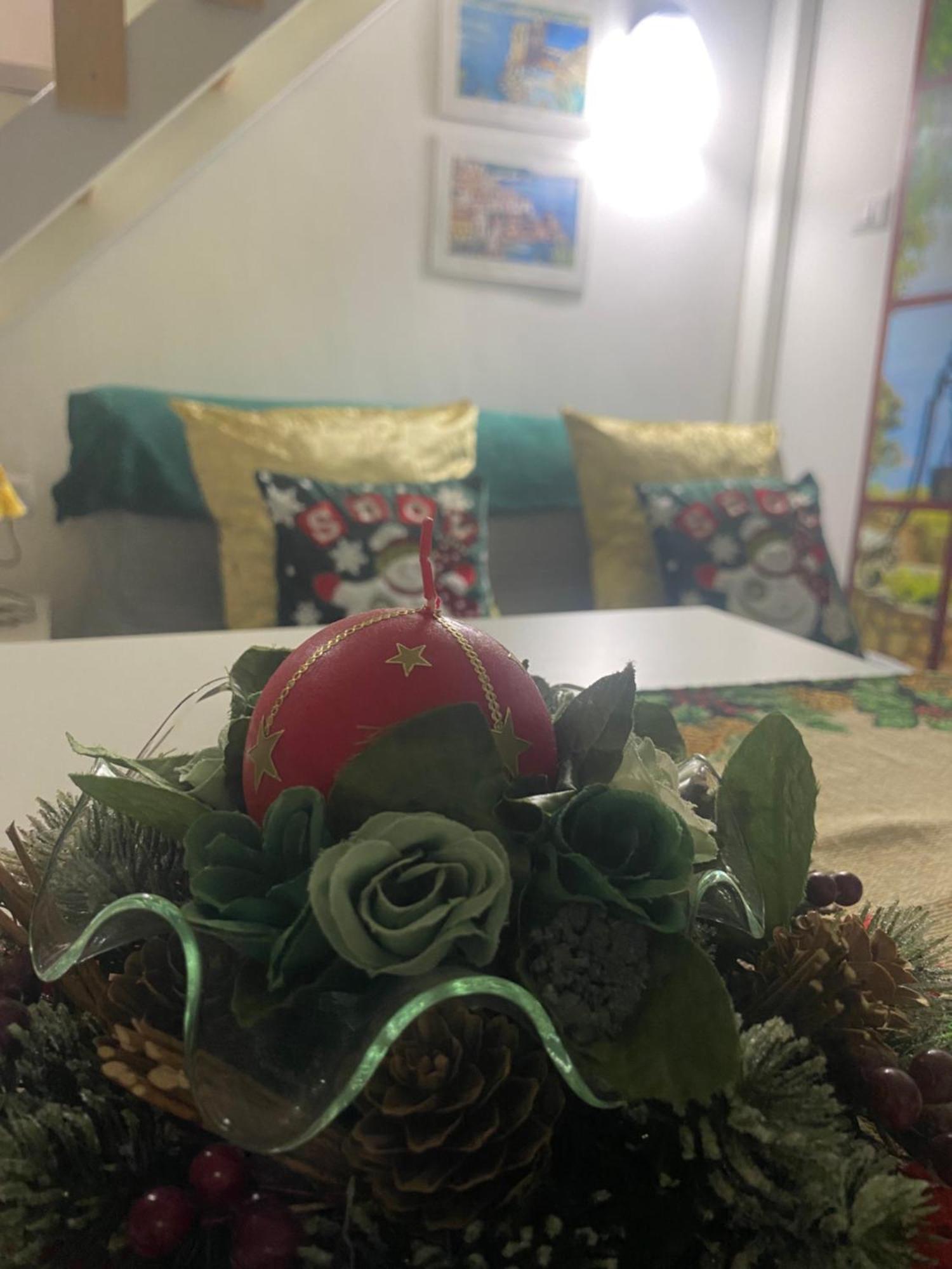 Magiuma House Naples