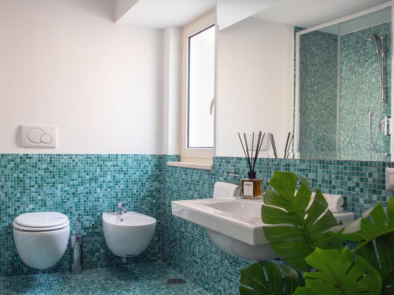 Aparthotel Palazzorefici