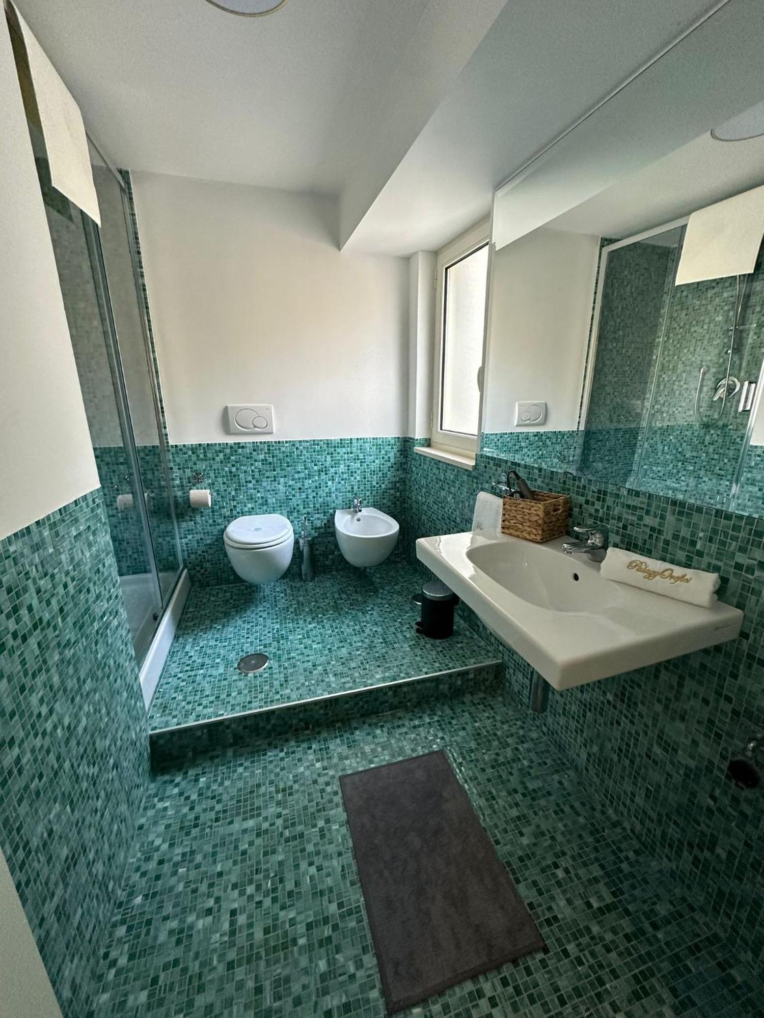 Aparthotel Palazzorefici Naples