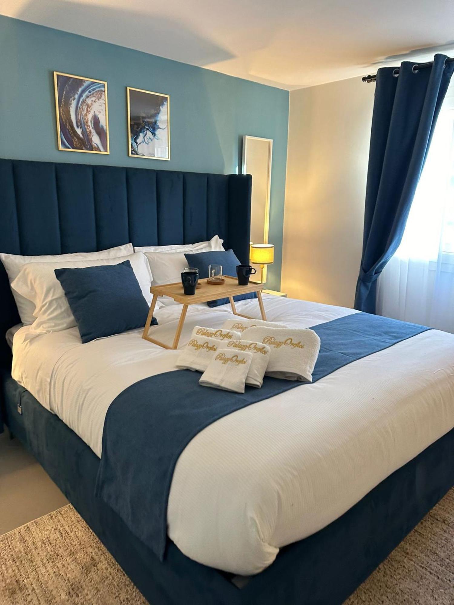 Palazzorefici Aparthotel *