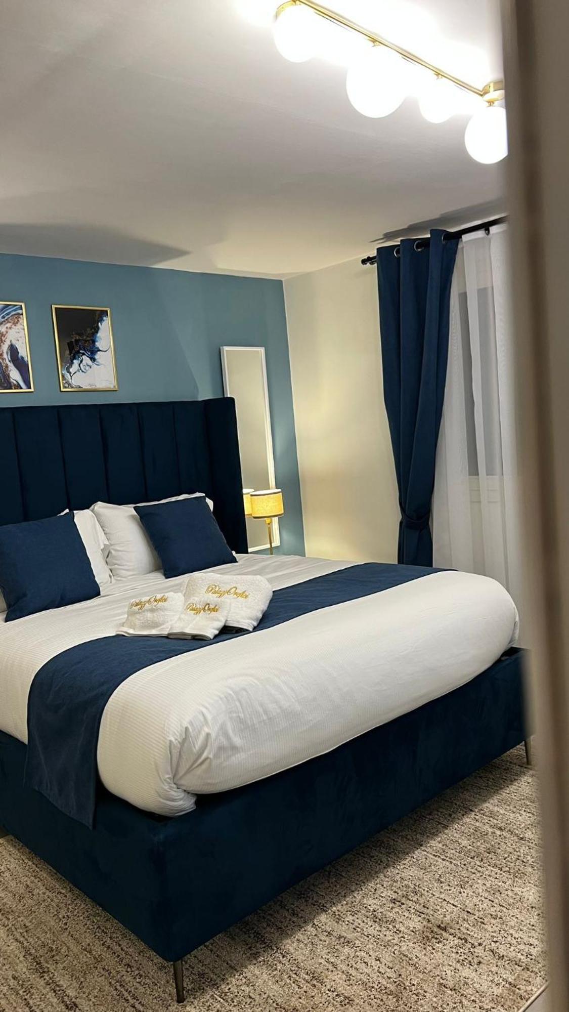 Palazzorefici Aparthotel *