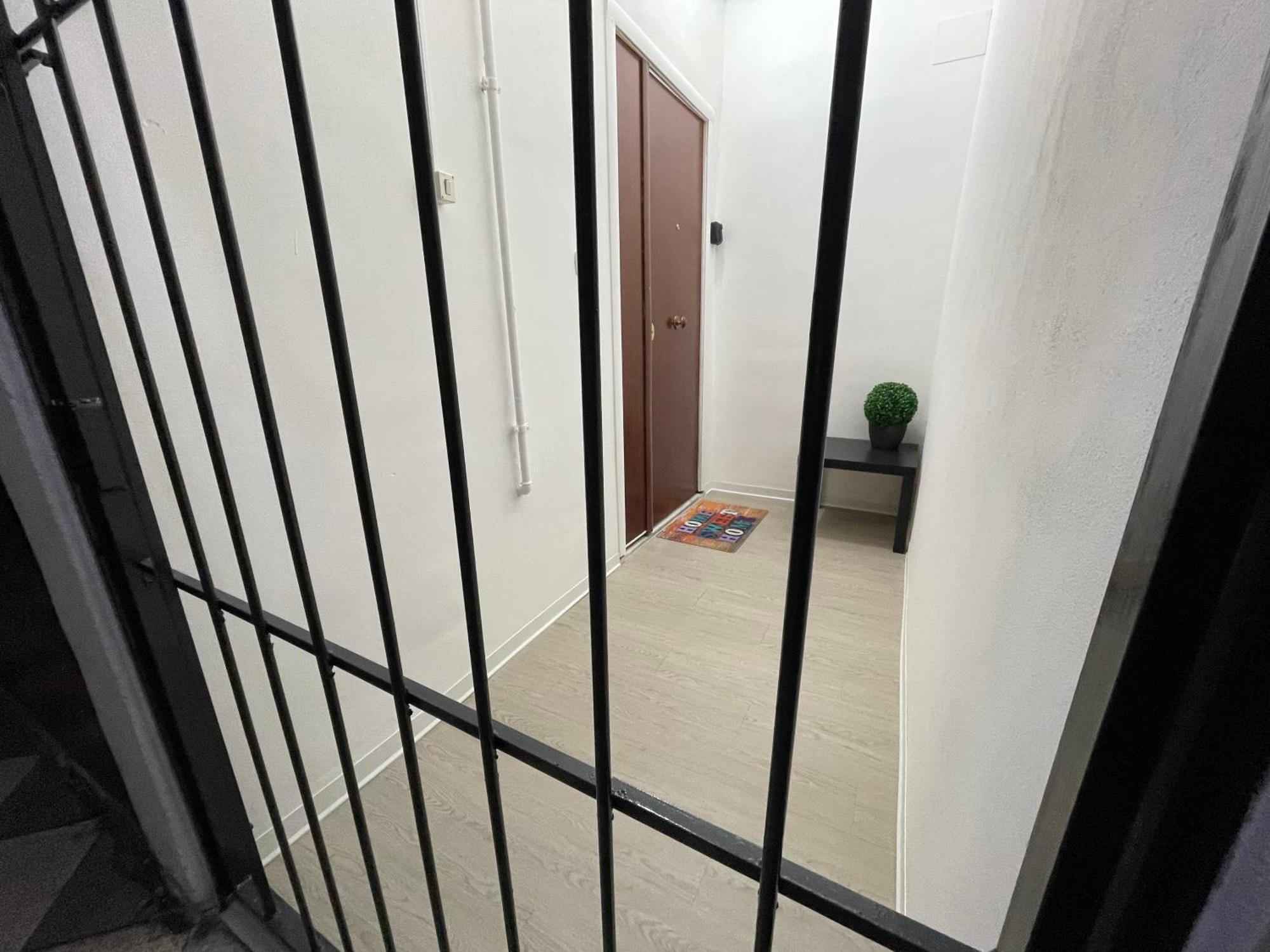 Apartment Plan B