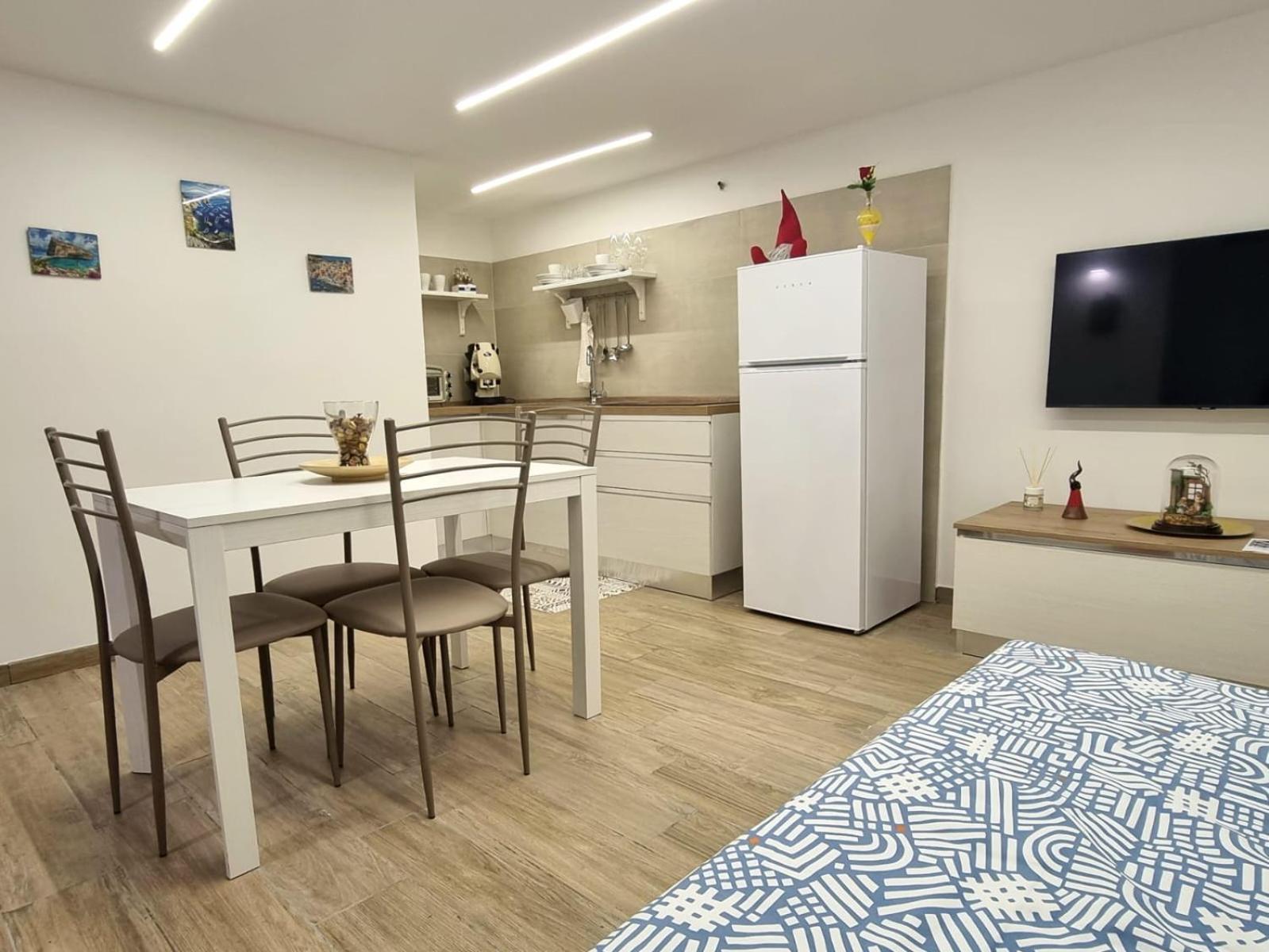 Casa Comoda E In Quartiere Storico Di Holiday home *