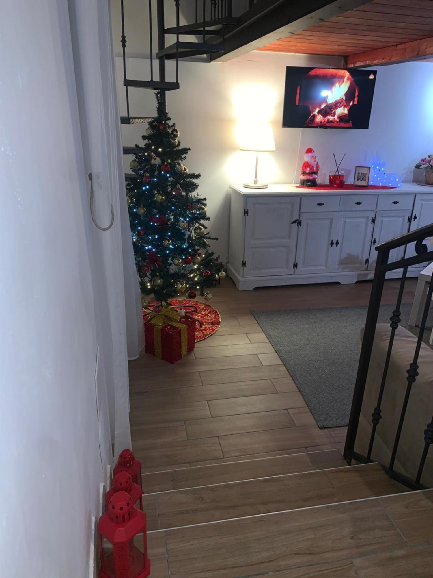 La Casetta Di Carme Holiday home