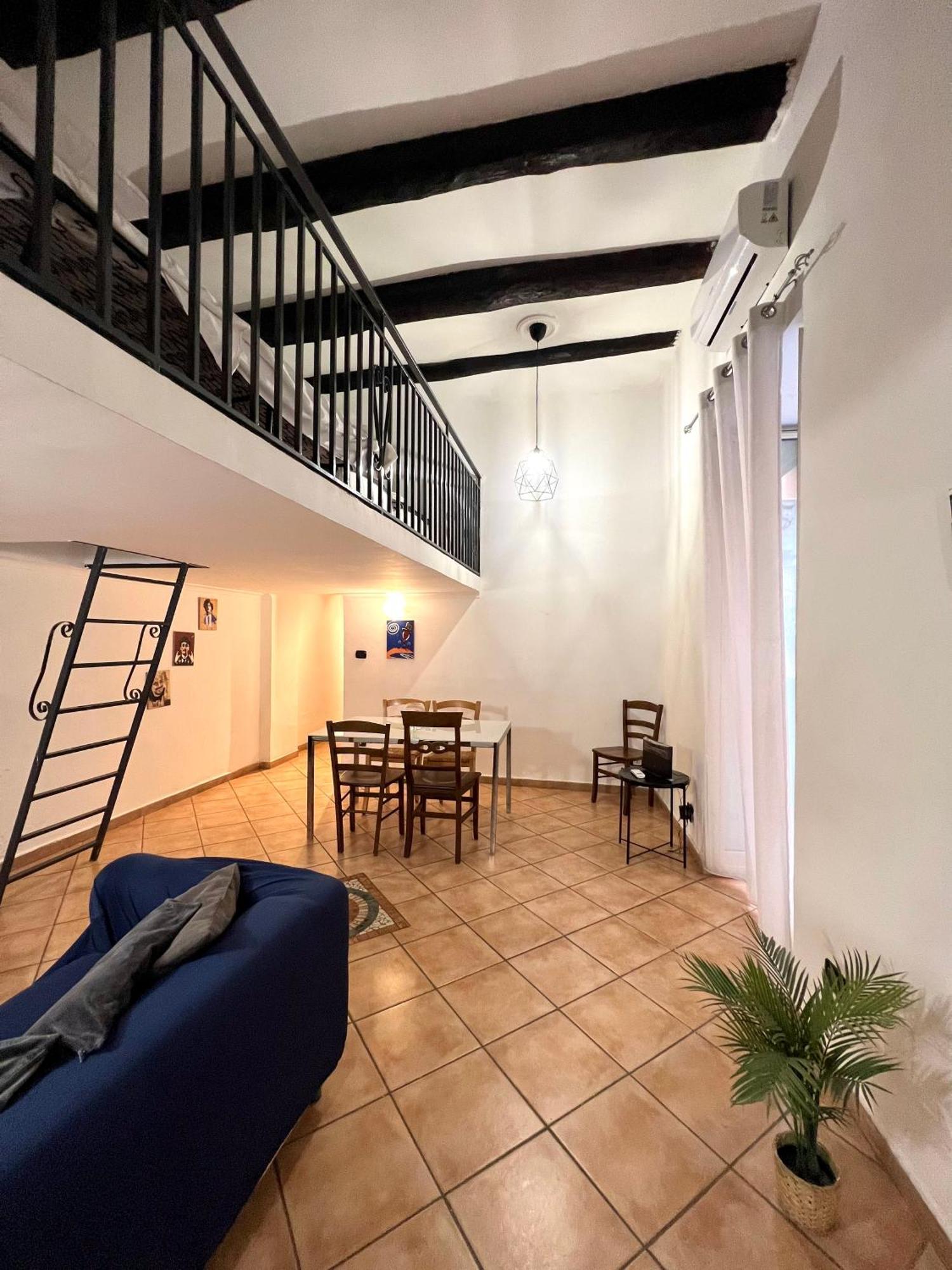 Core Holiday home Naples