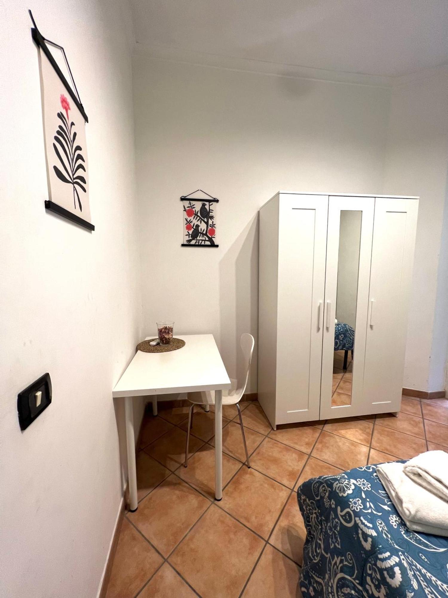 Core Naples