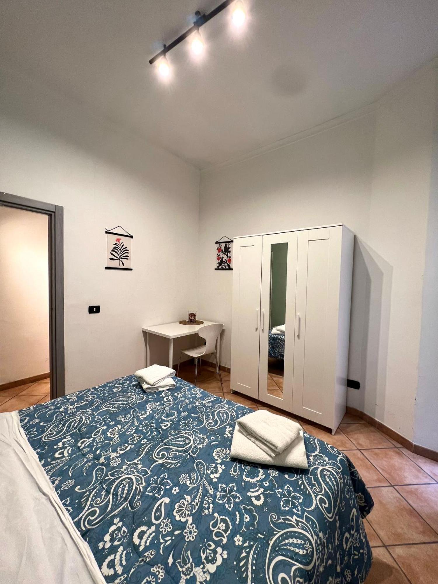 Holiday home Core Naples