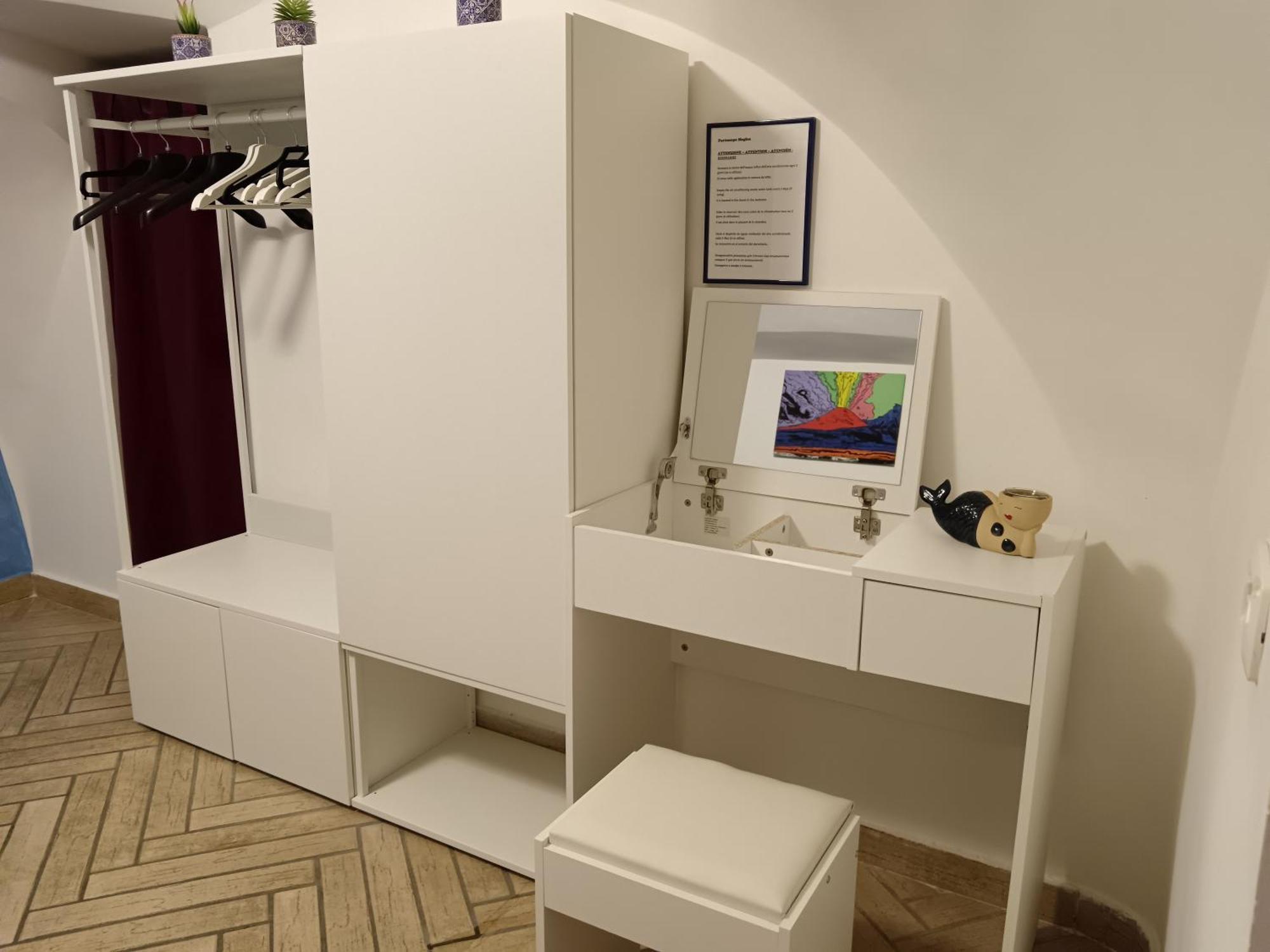 Apartment Partenope Magica Naples