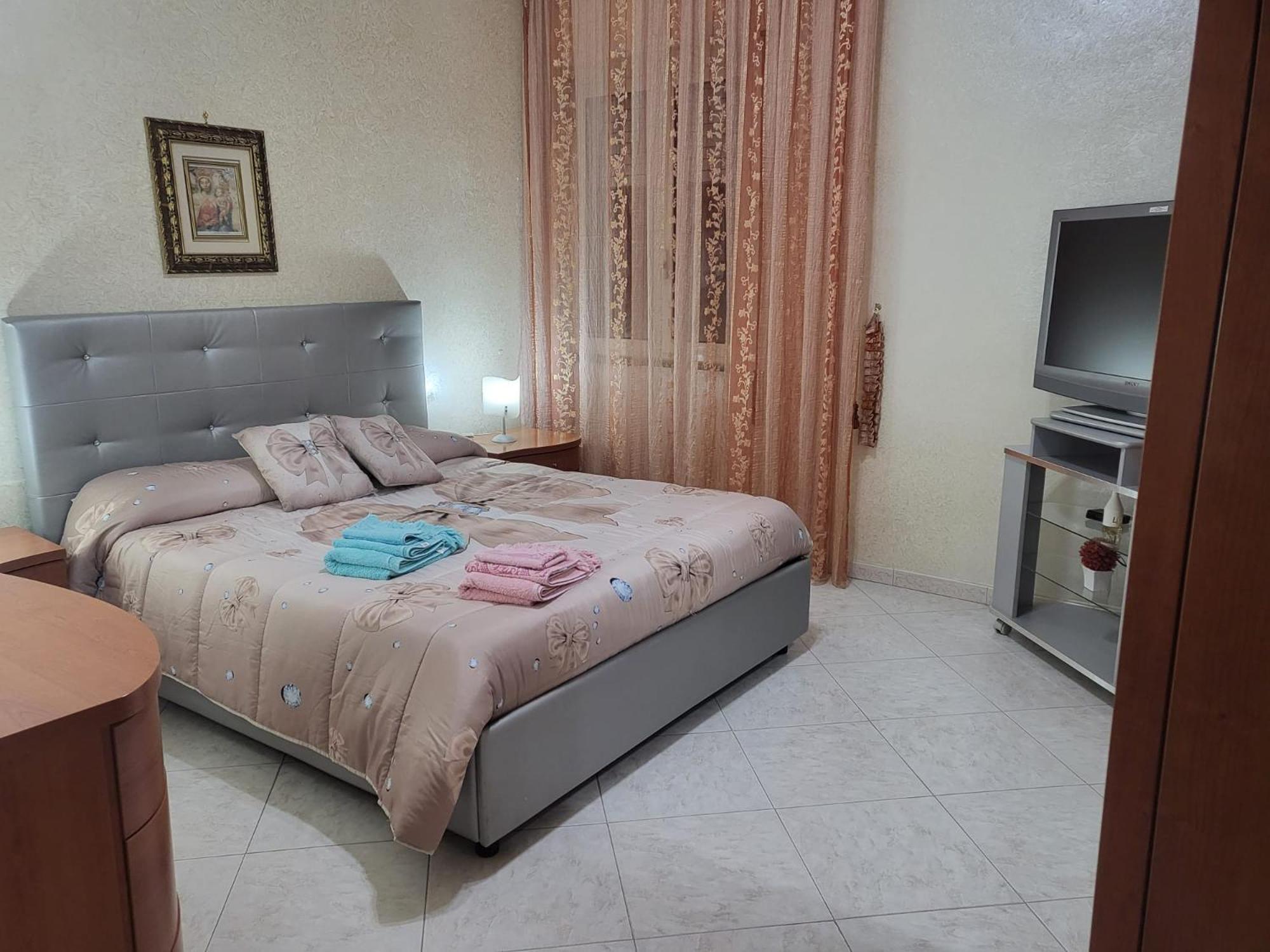 Apartment Casa Bevar