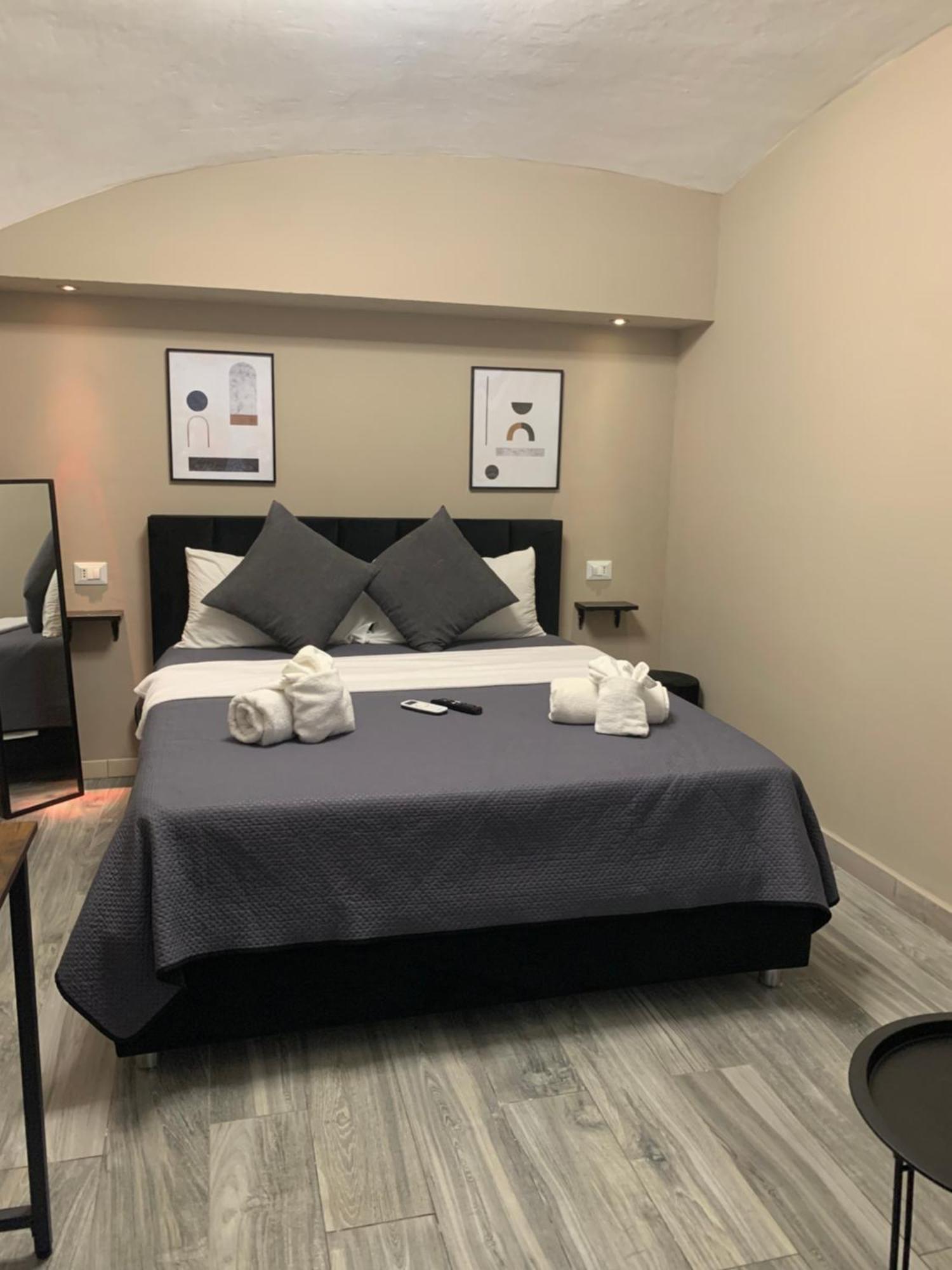 Pendino Guest house Naples