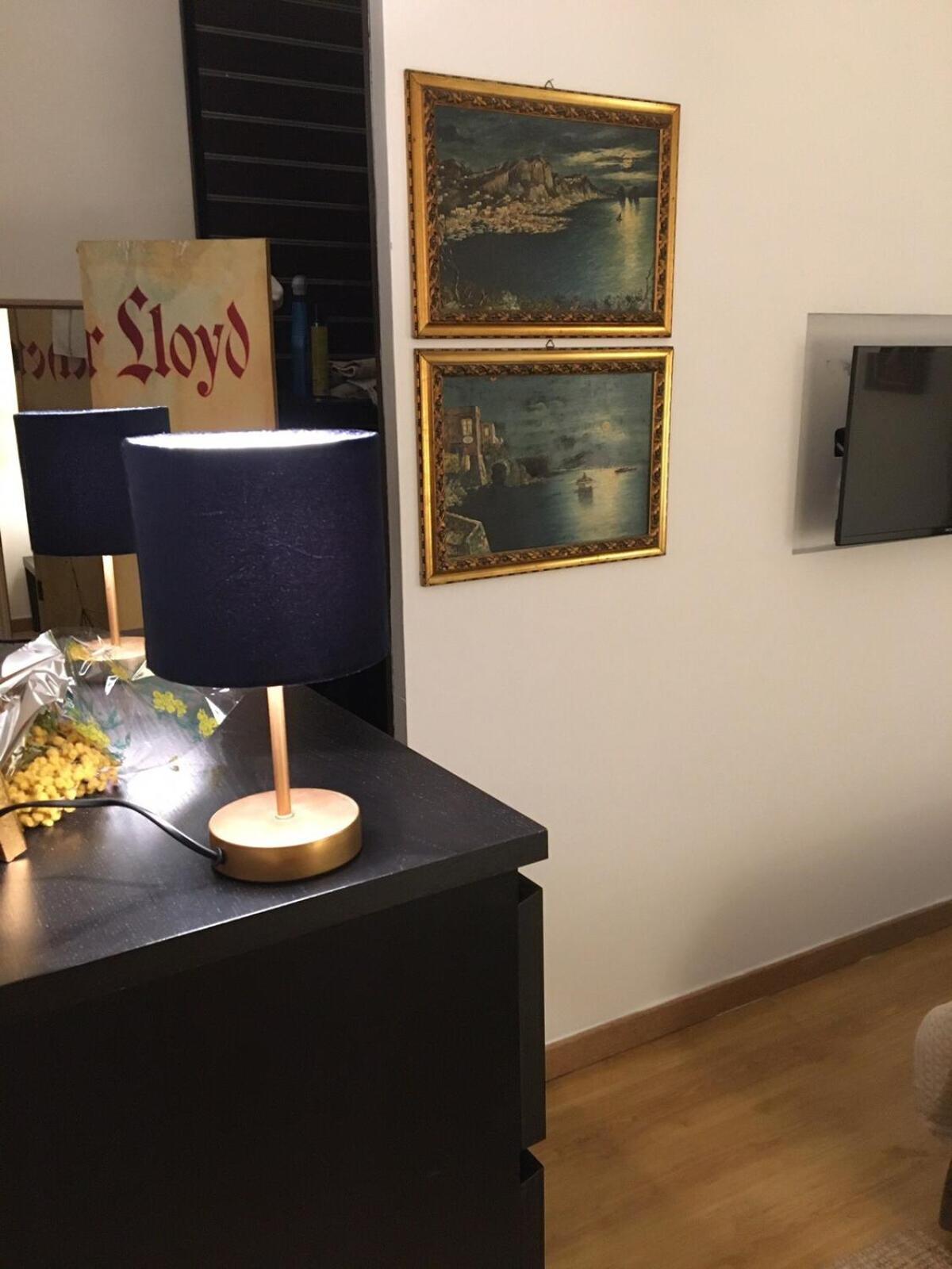 Apartment Maria Rosaria A Santa Chiara Spaccanapoli