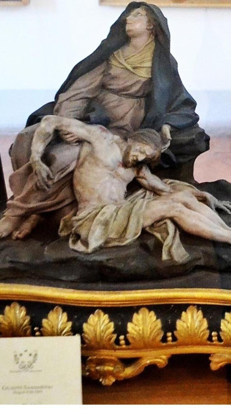 Maria Rosaria A Santa Chiara Spaccanapoli Apartment