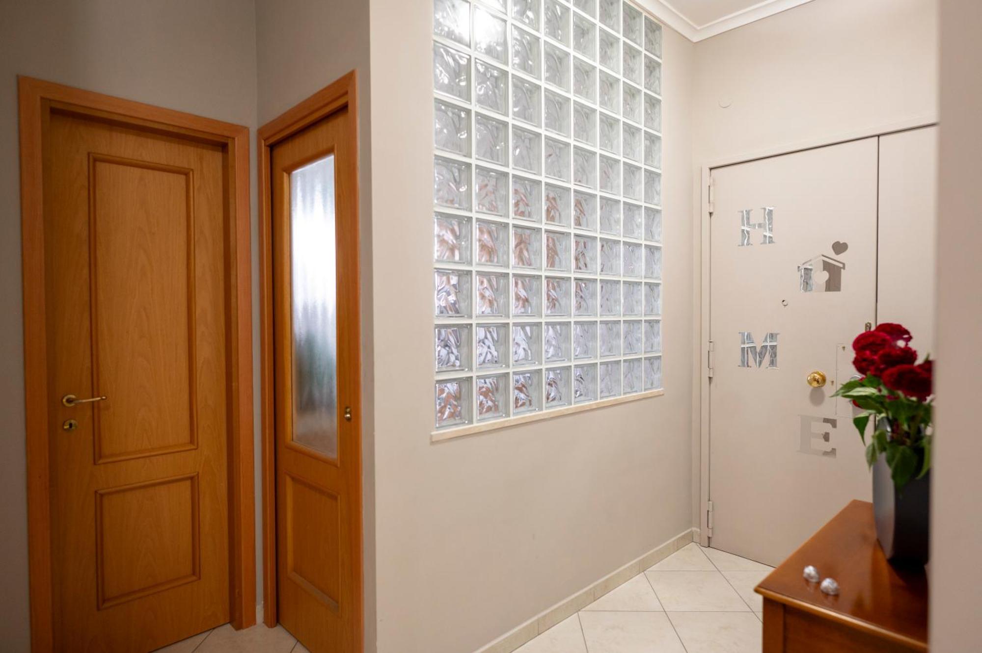 Renza House Chiaia Apartment *