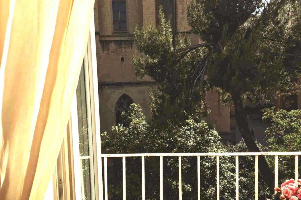 Maria Rosaria A Santa Chiara Spaccanapoli Naples