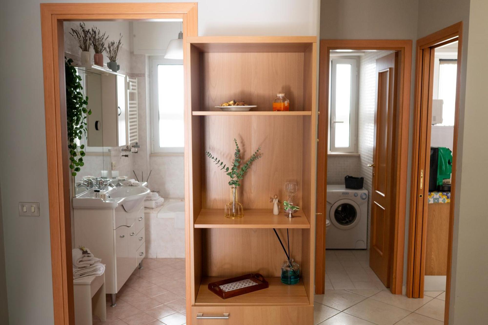 Apartment Renza House Chiaia *