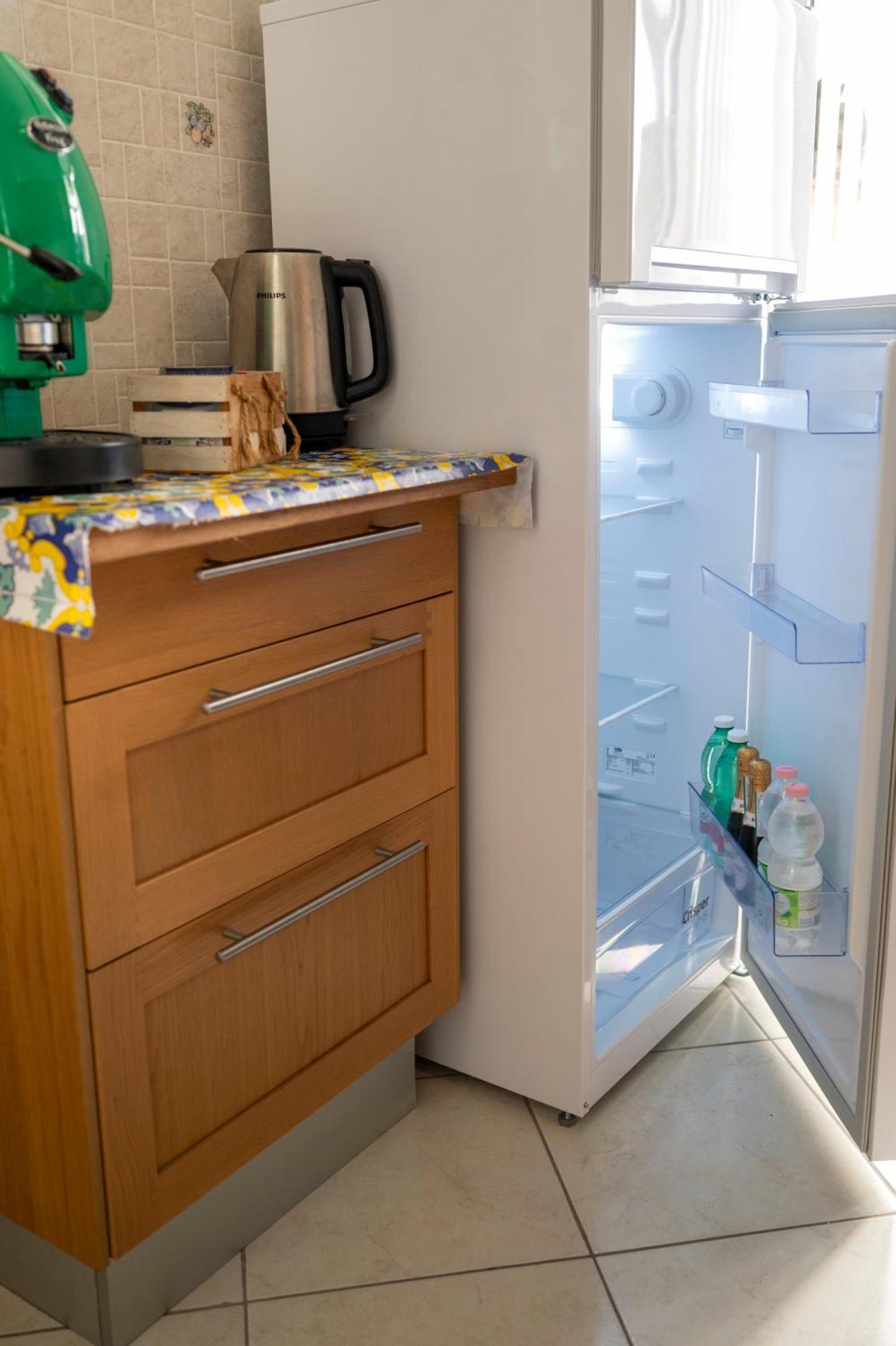 Apartment Renza House Chiaia Naples