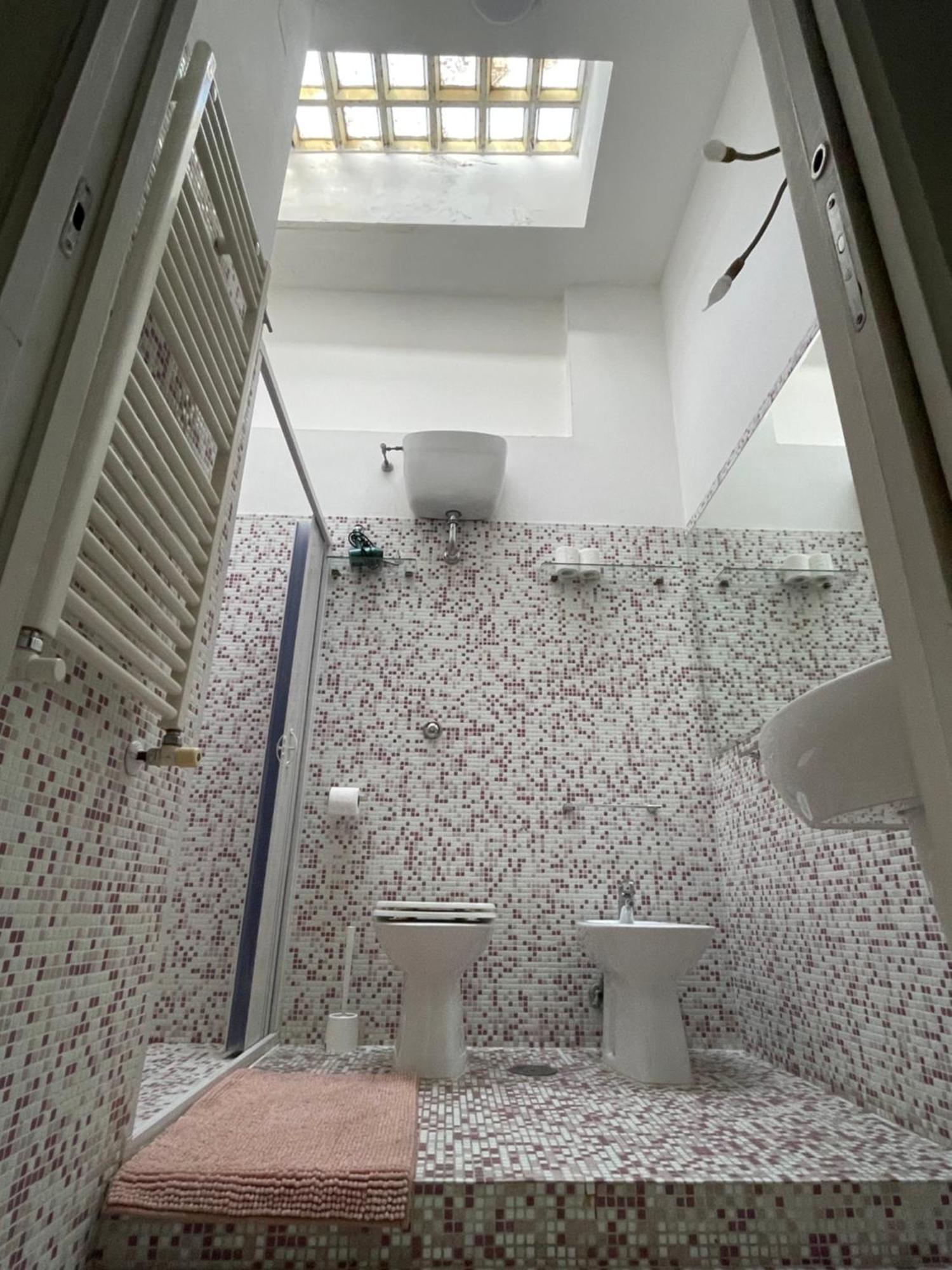 Boat Guest house