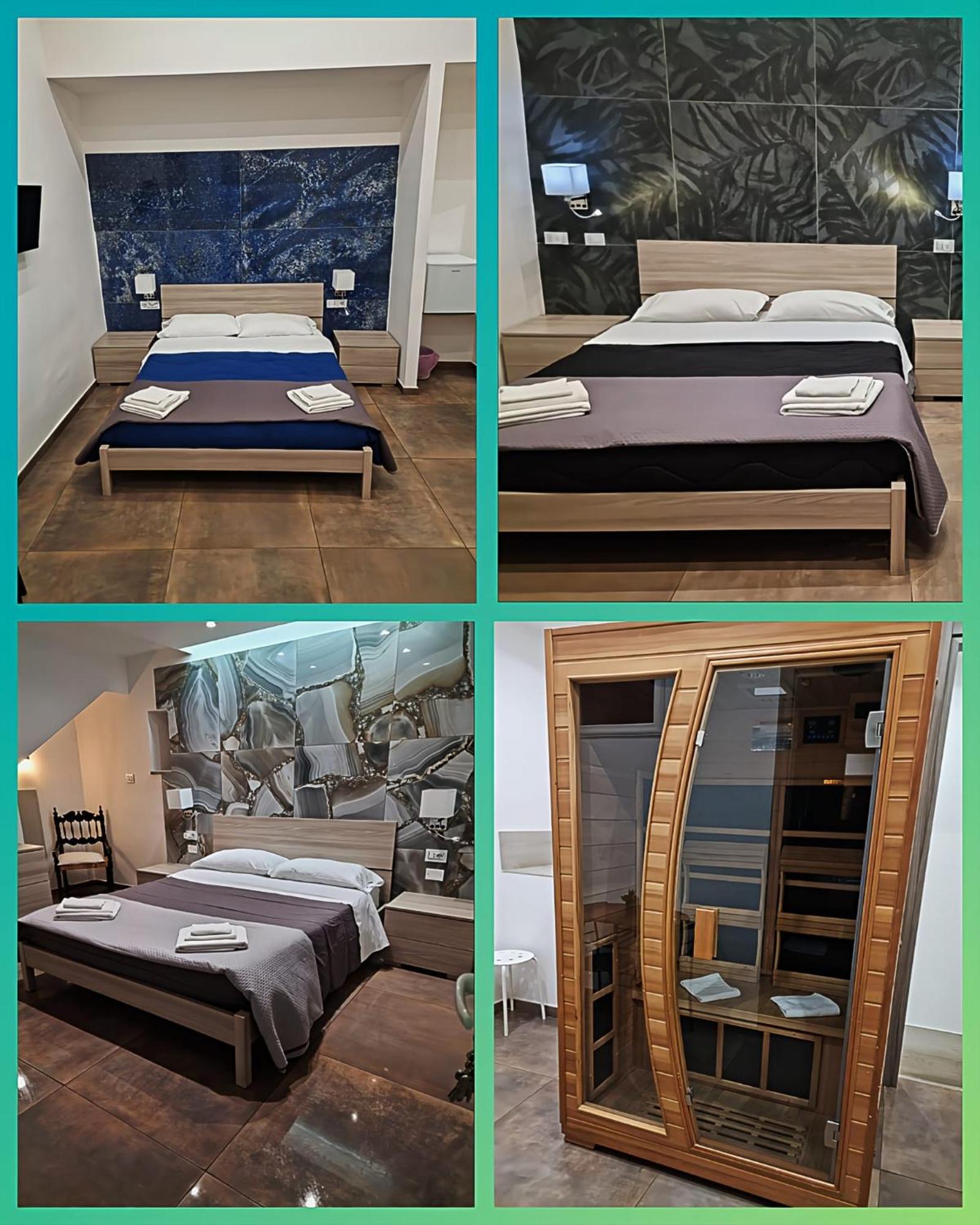 El Corazon De Napoles, Centro Historico Bed & Breakfast Naples