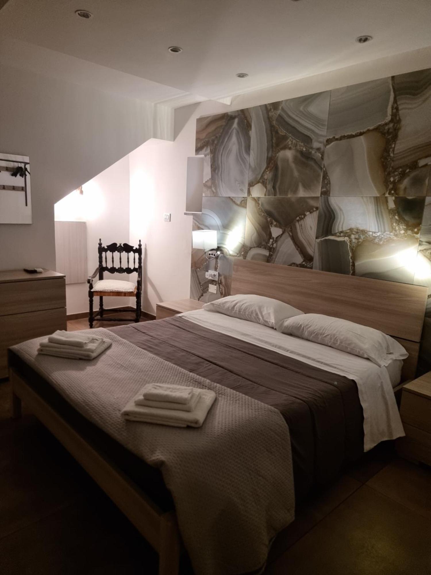 El Corazon De Napoles, Centro Historico Bed & Breakfast 2*