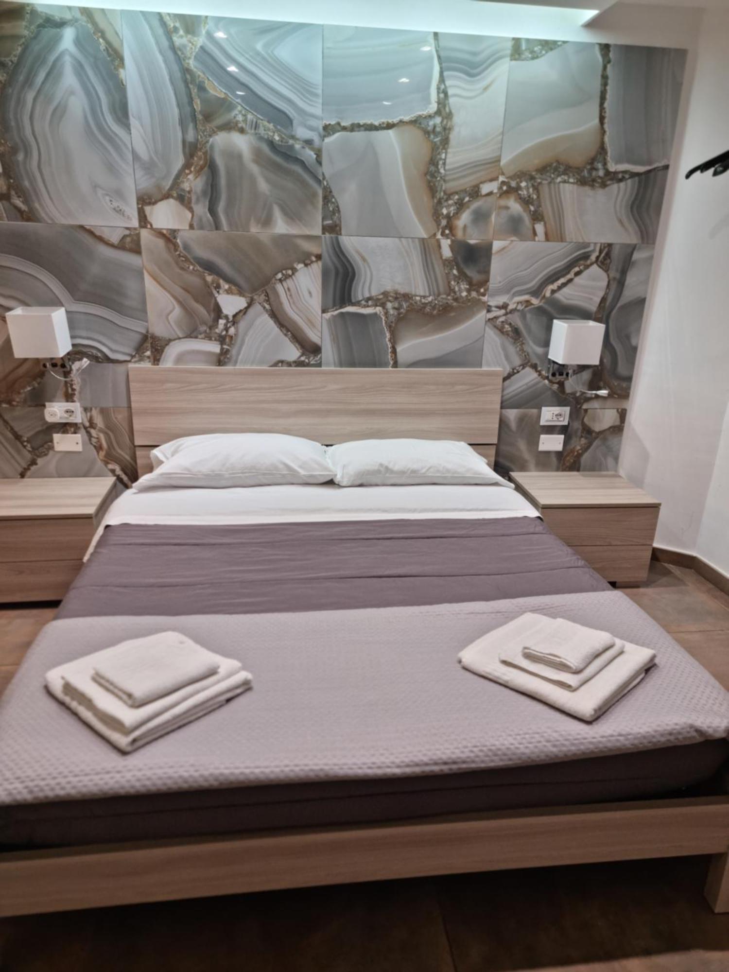 Bed & Breakfast El Corazon De Napoles, Centro Historico