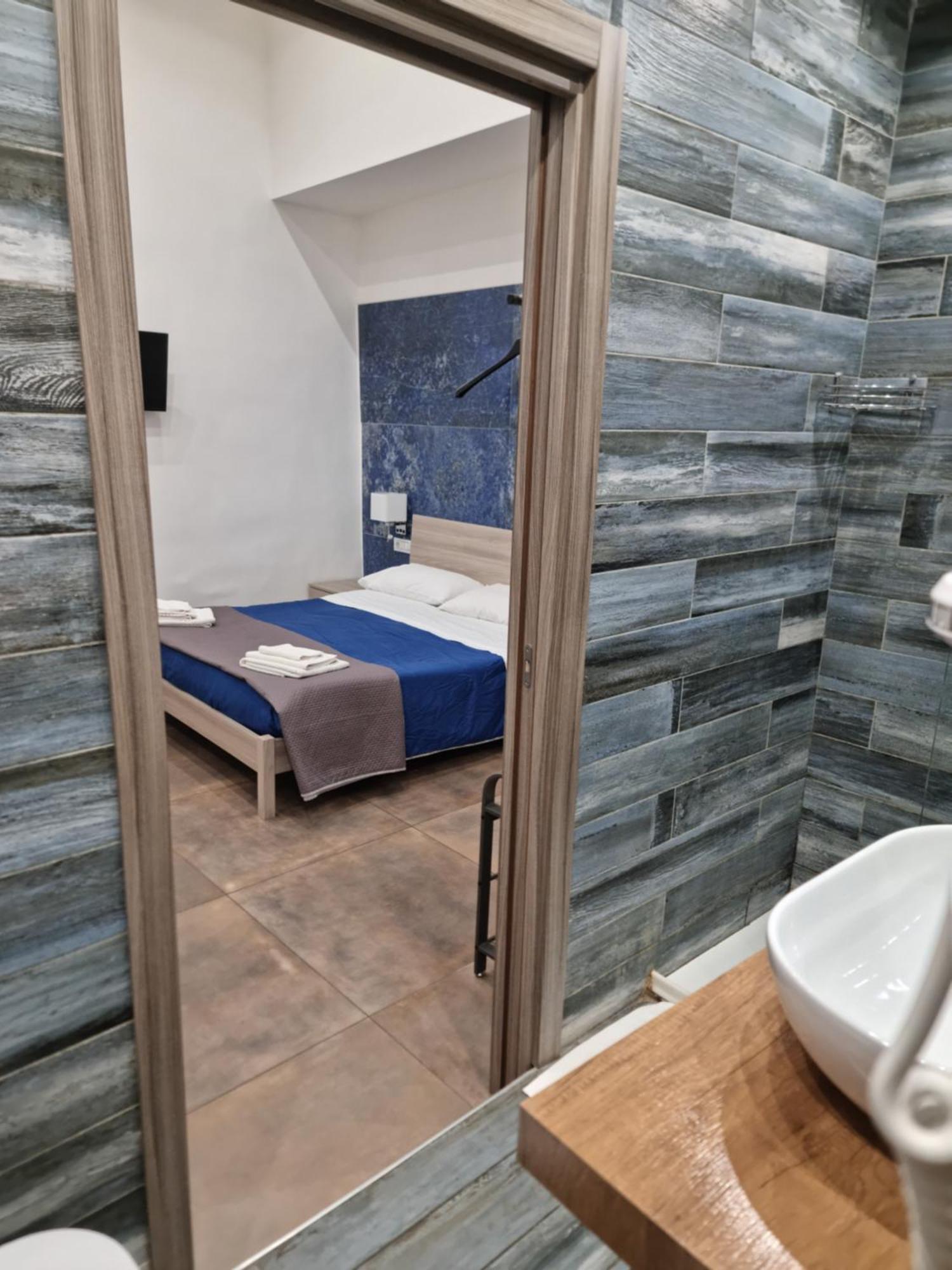 El Corazon De Napoles, Centro Historico Bed & Breakfast Naples