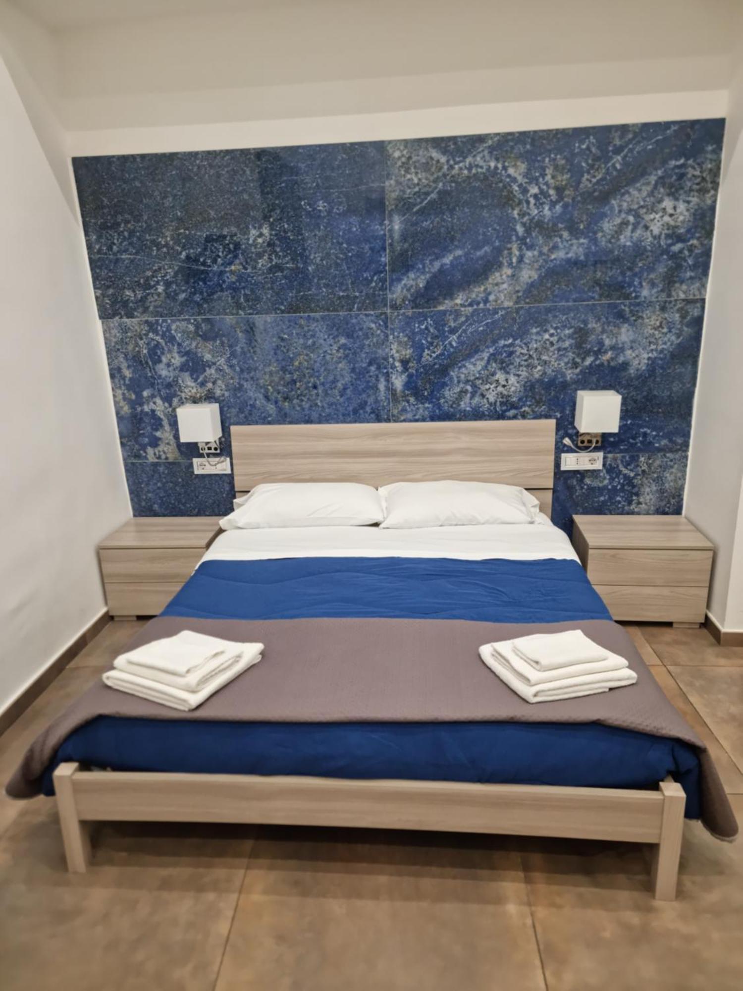 El Corazon De Napoles, Centro Historico Bed & Breakfast 2*