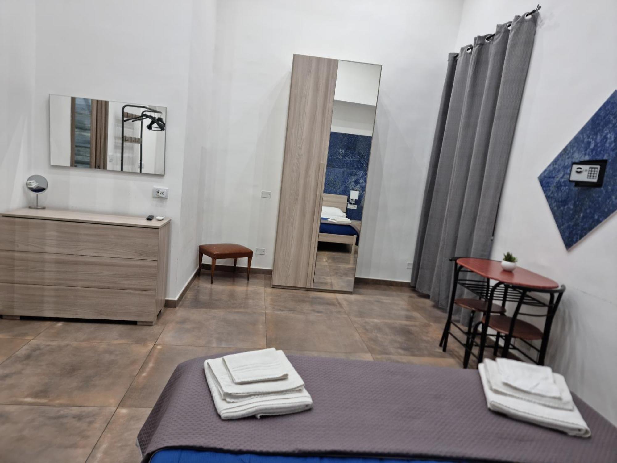 Bed & Breakfast El Corazon De Napoles, Centro Historico 2*