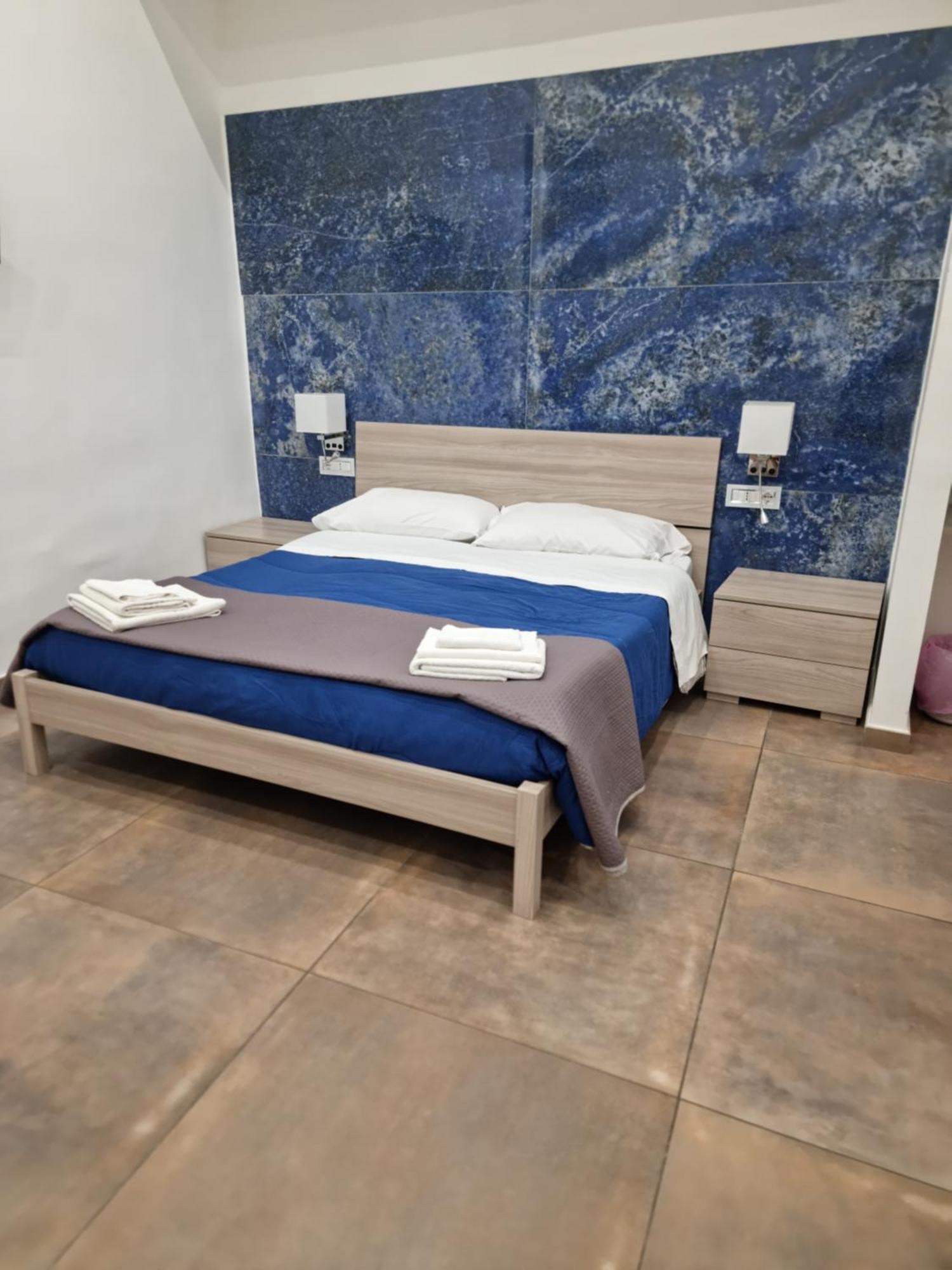El Corazon De Napoles, Centro Historico Bed & Breakfast 2*