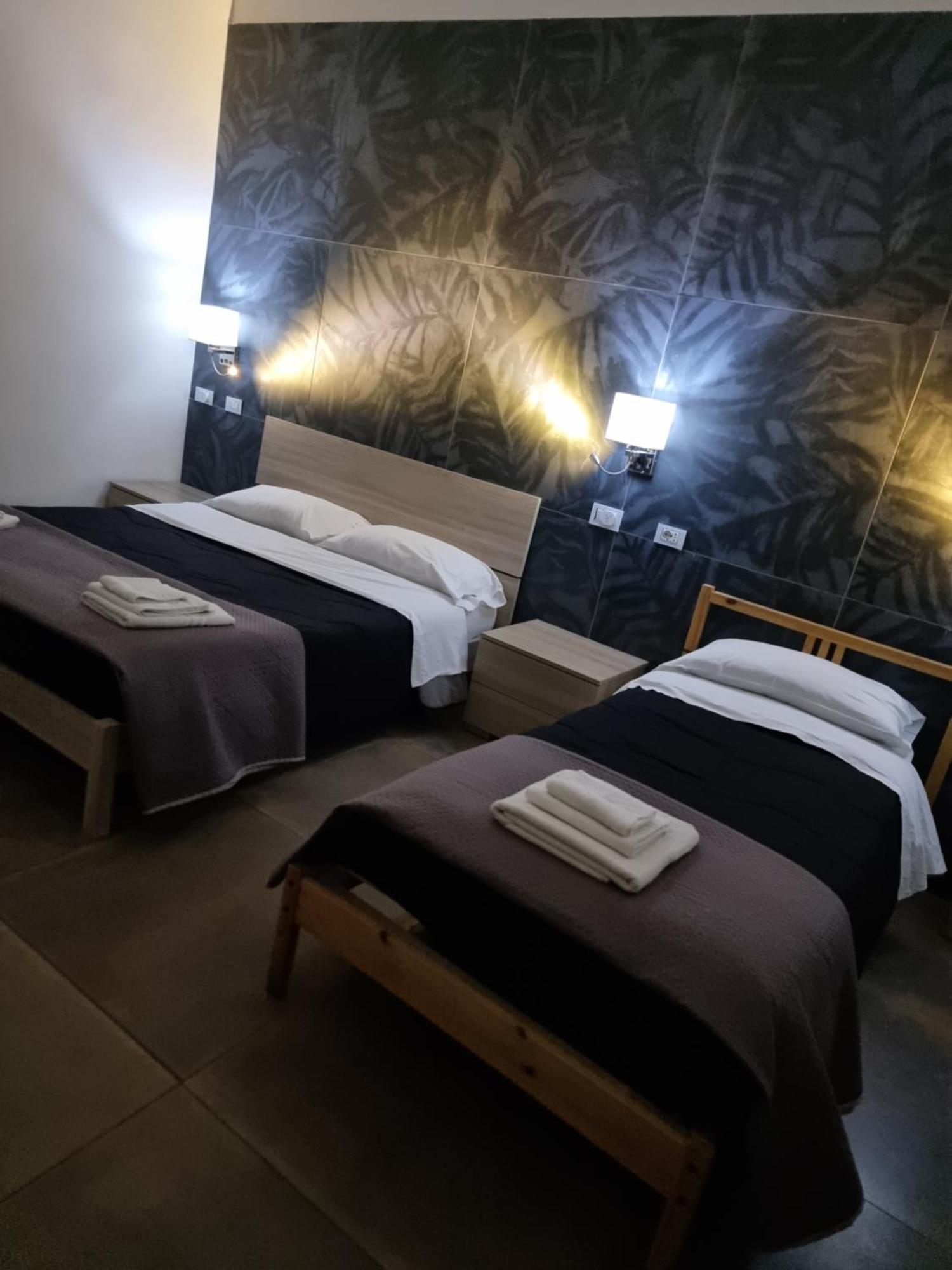 El Corazon De Napoles, Centro Historico Bed & Breakfast