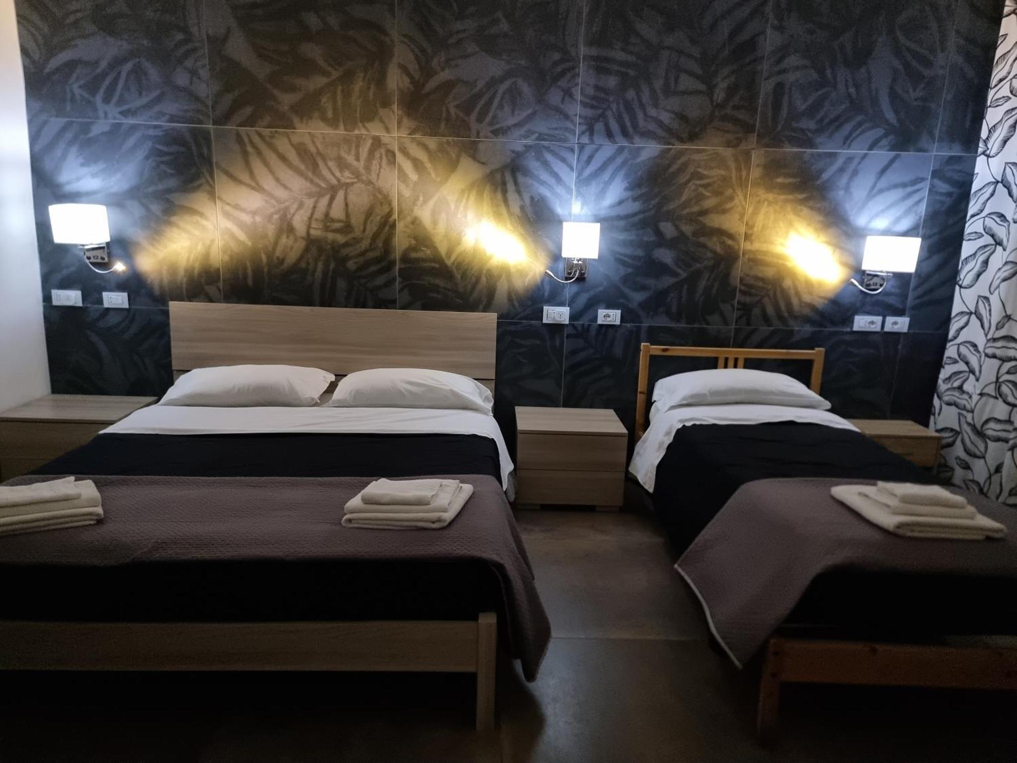 El Corazon De Napoles, Centro Historico Bed & Breakfast