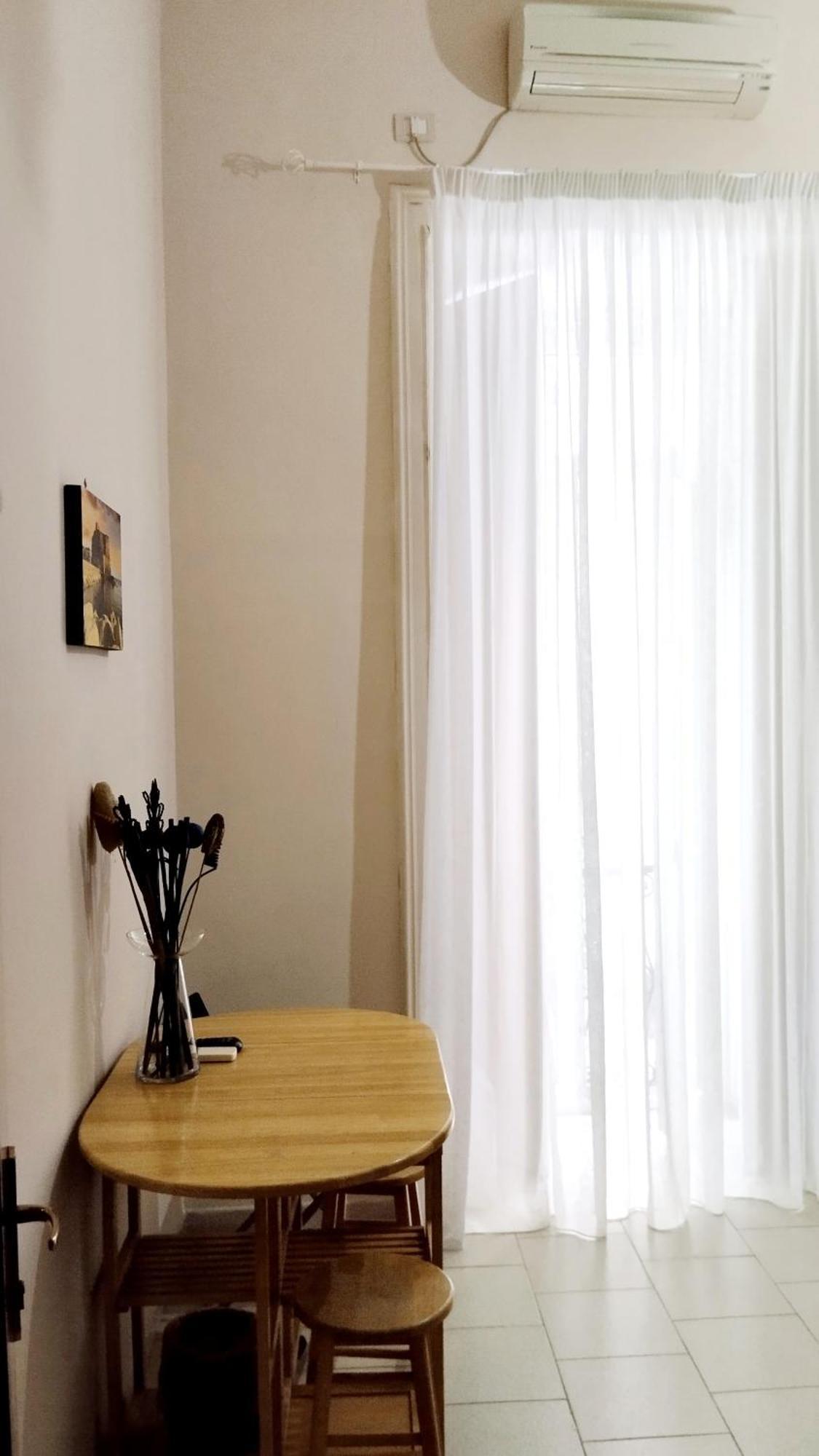 Bed & Breakfast Campagnari Naples