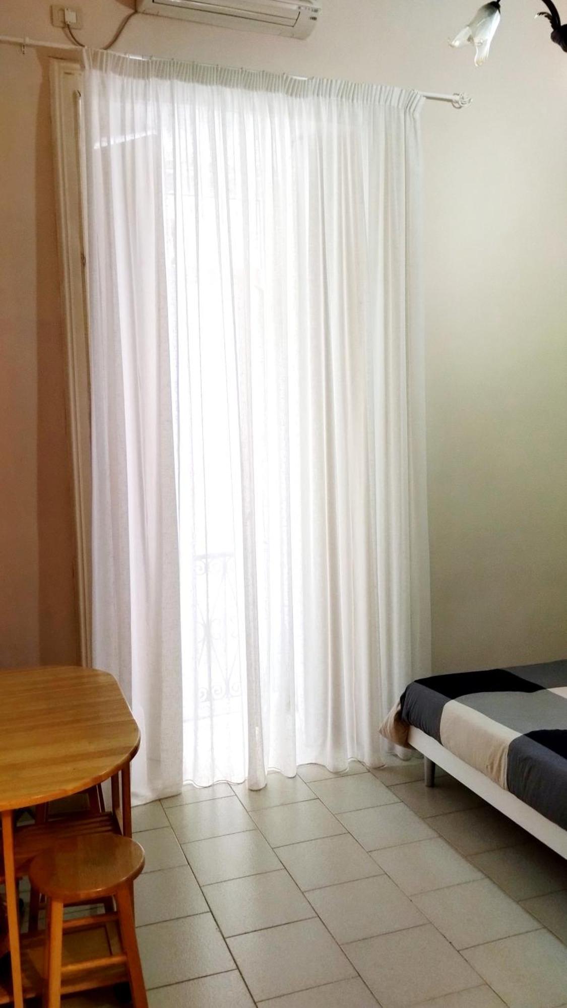 Bed & Breakfast Campagnari Naples