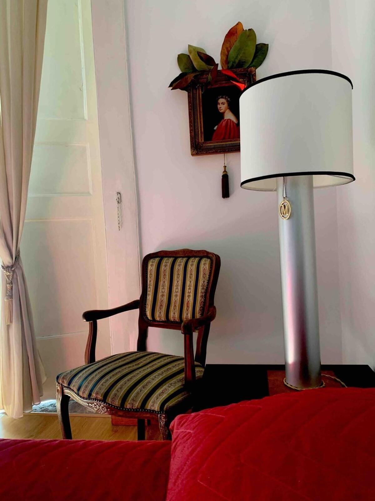 Maria Rosaria A Santa Chiara Spaccanapoli Apartment