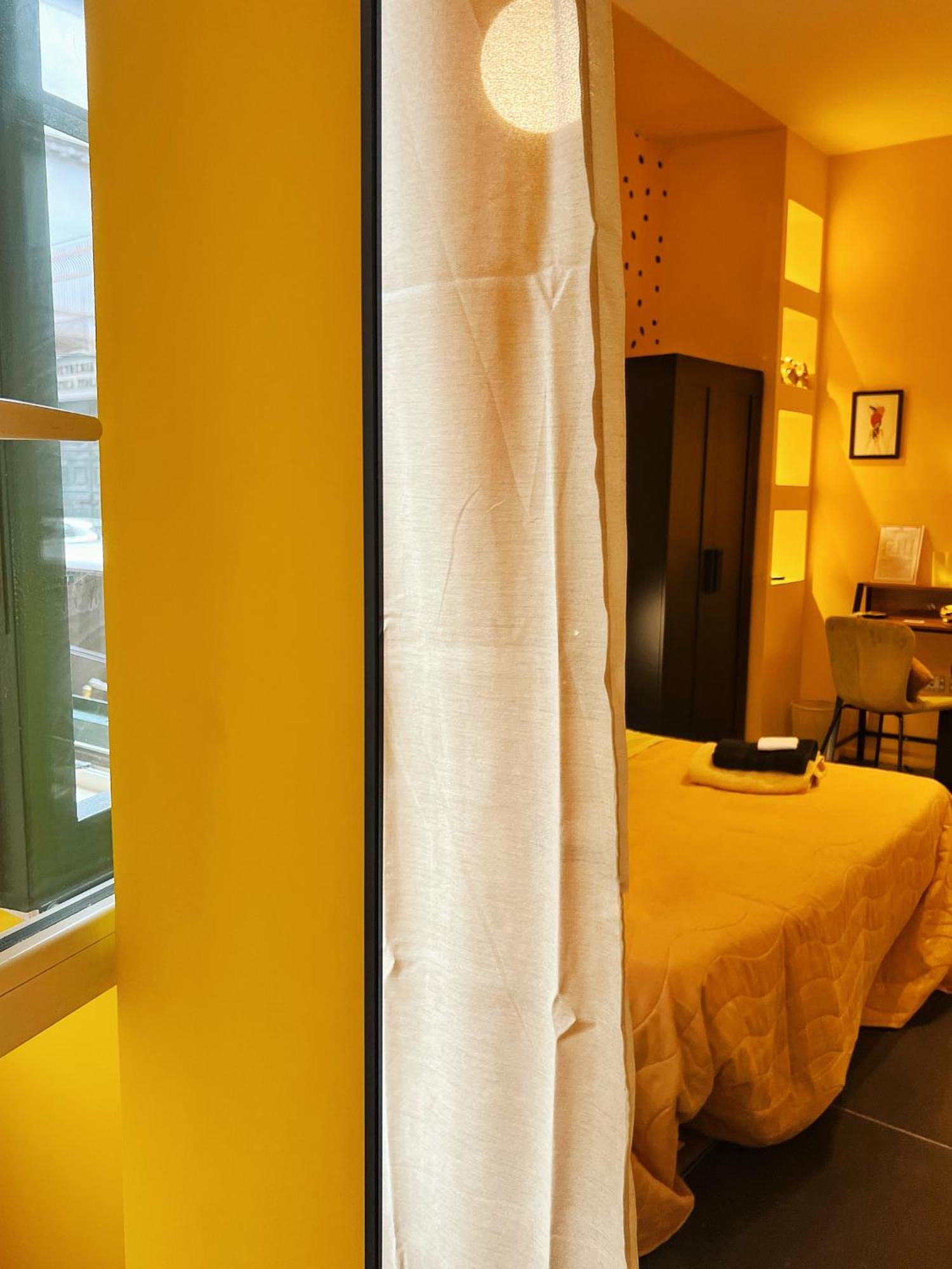 Bed & Breakfast Lh51 Naples
