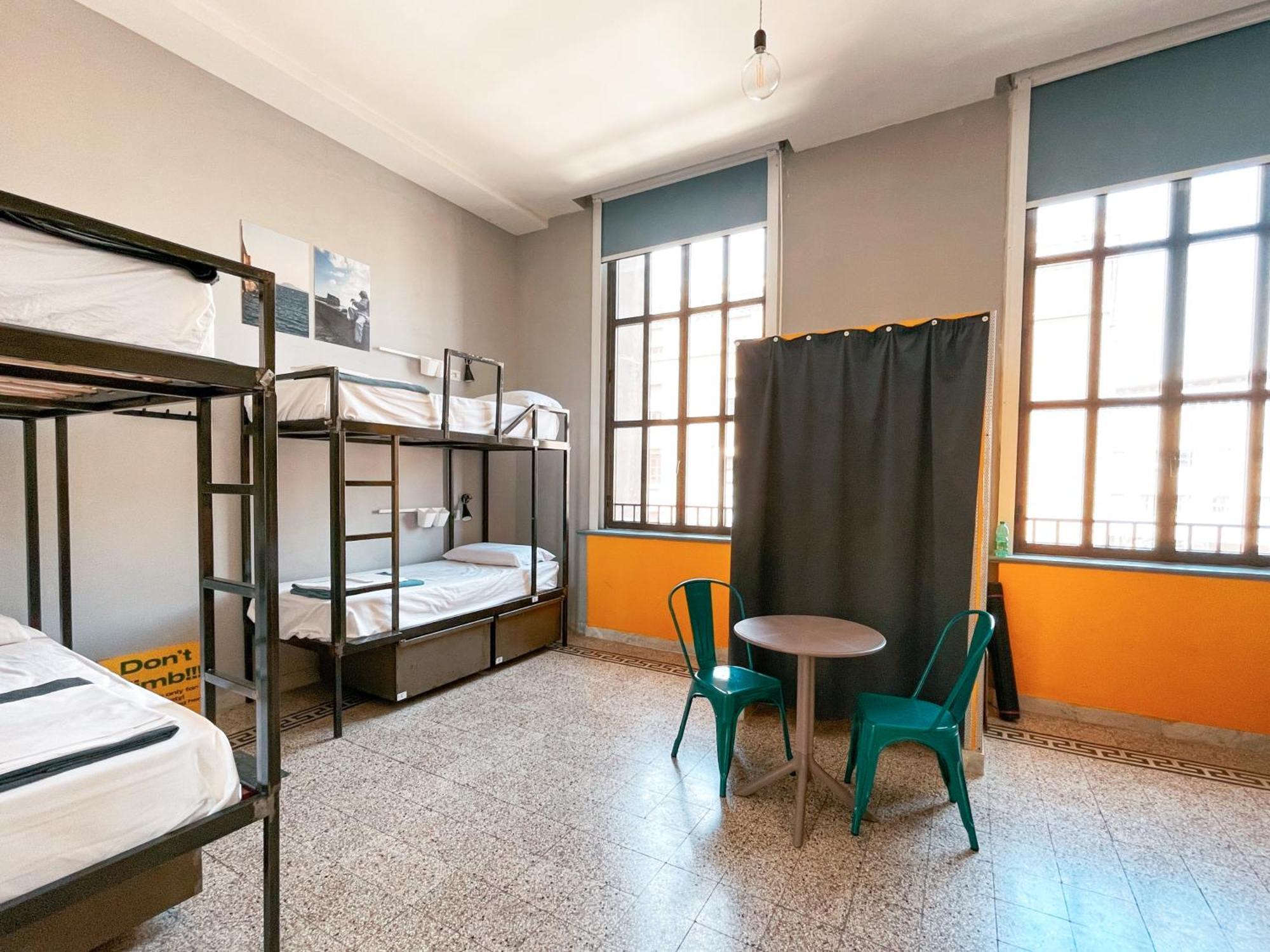 Hostel Ostello Bello Napoli *