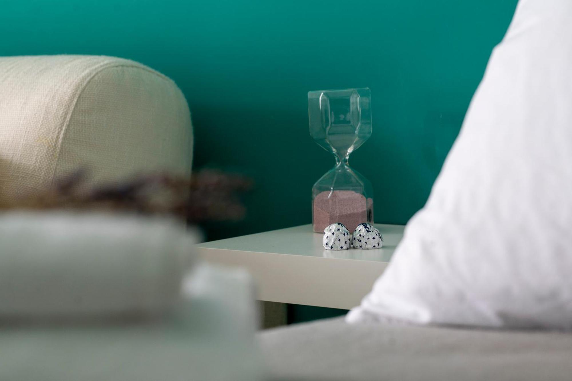 Renza House Chiaia Apartment *
