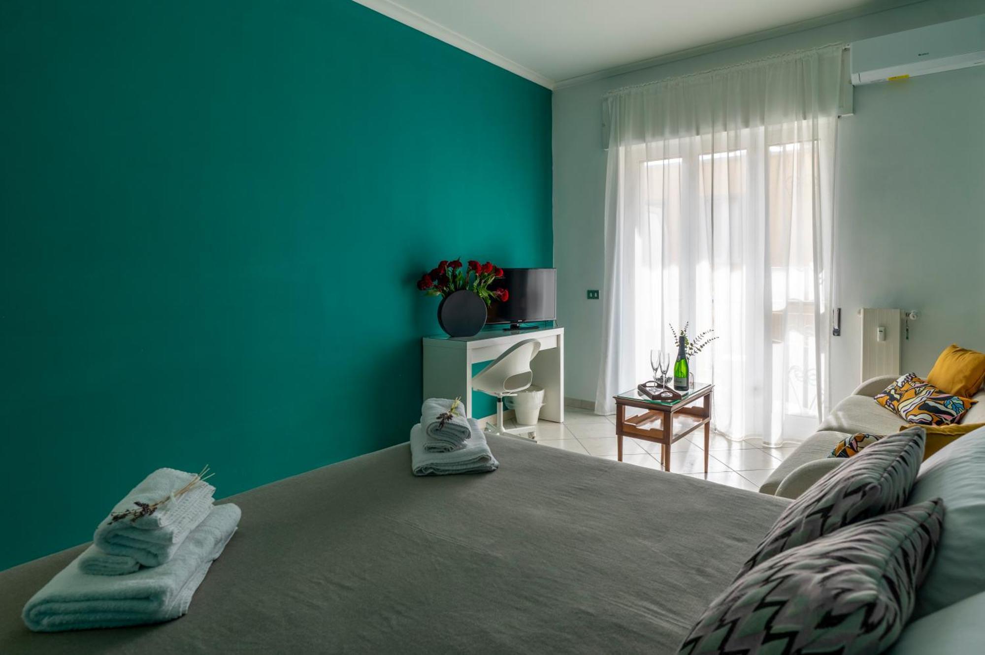 Renza House Chiaia * Naples