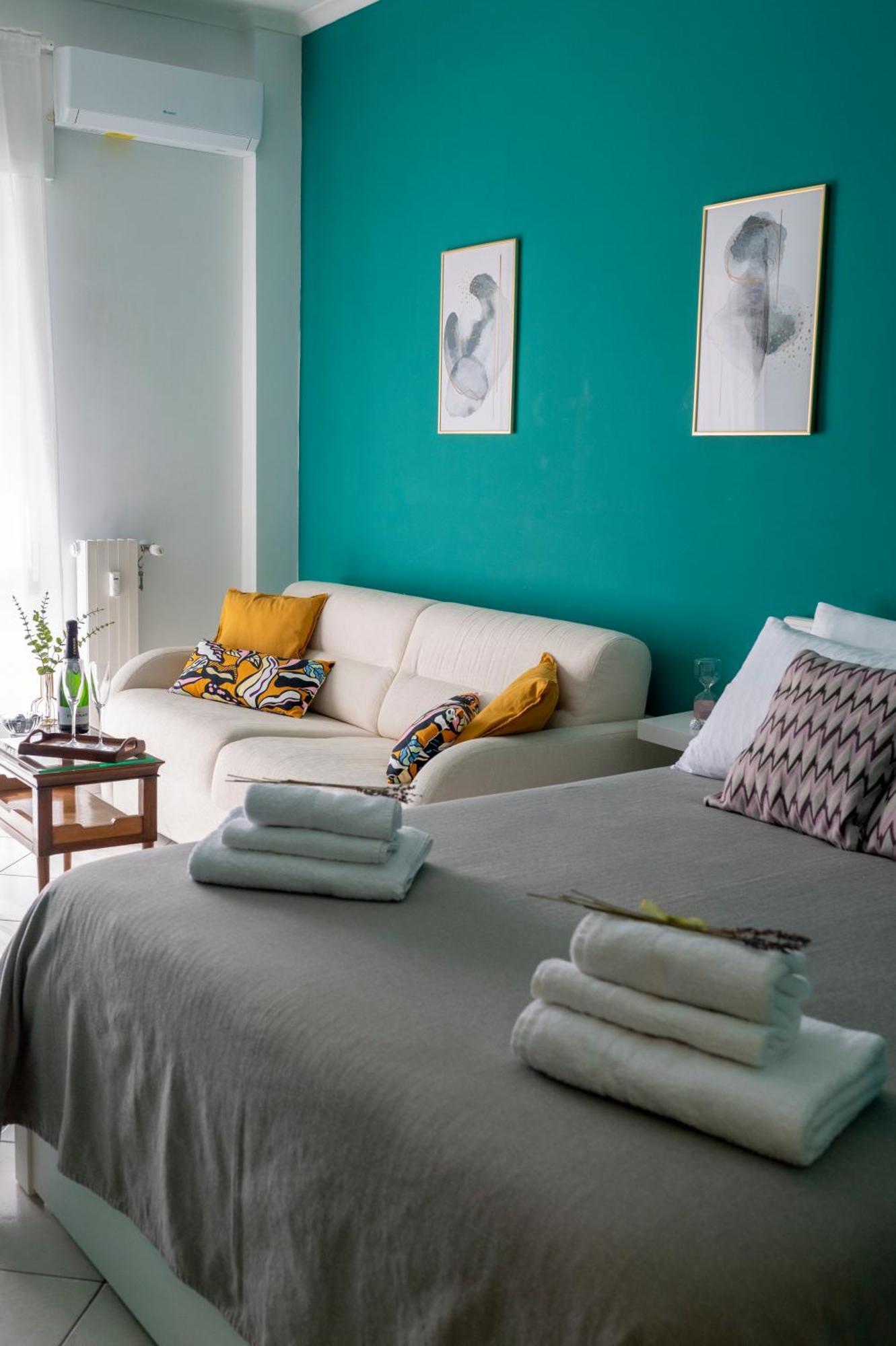 Apartment Renza House Chiaia *