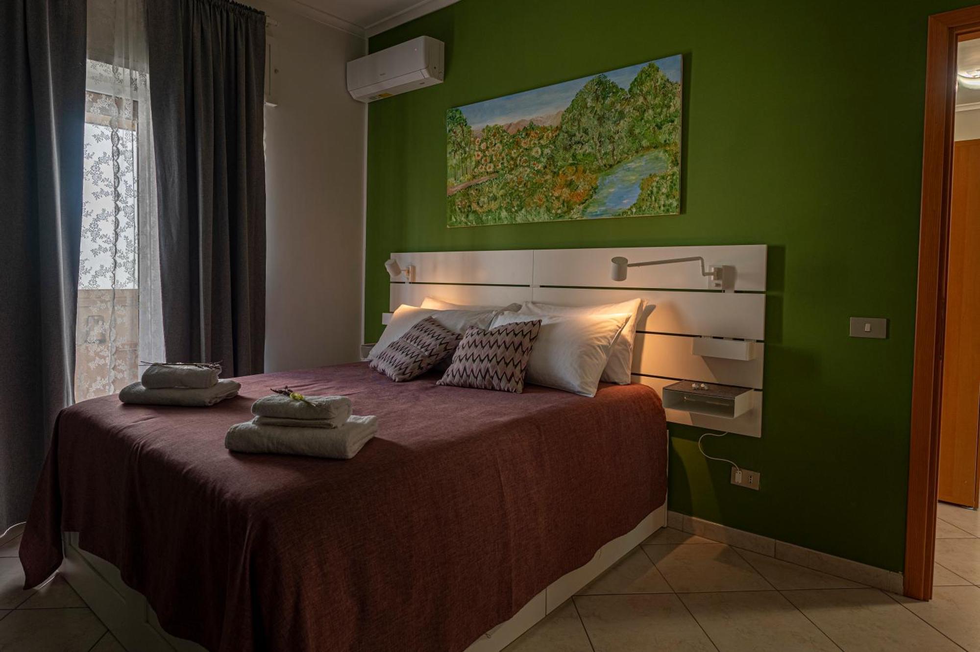 Renza House Chiaia