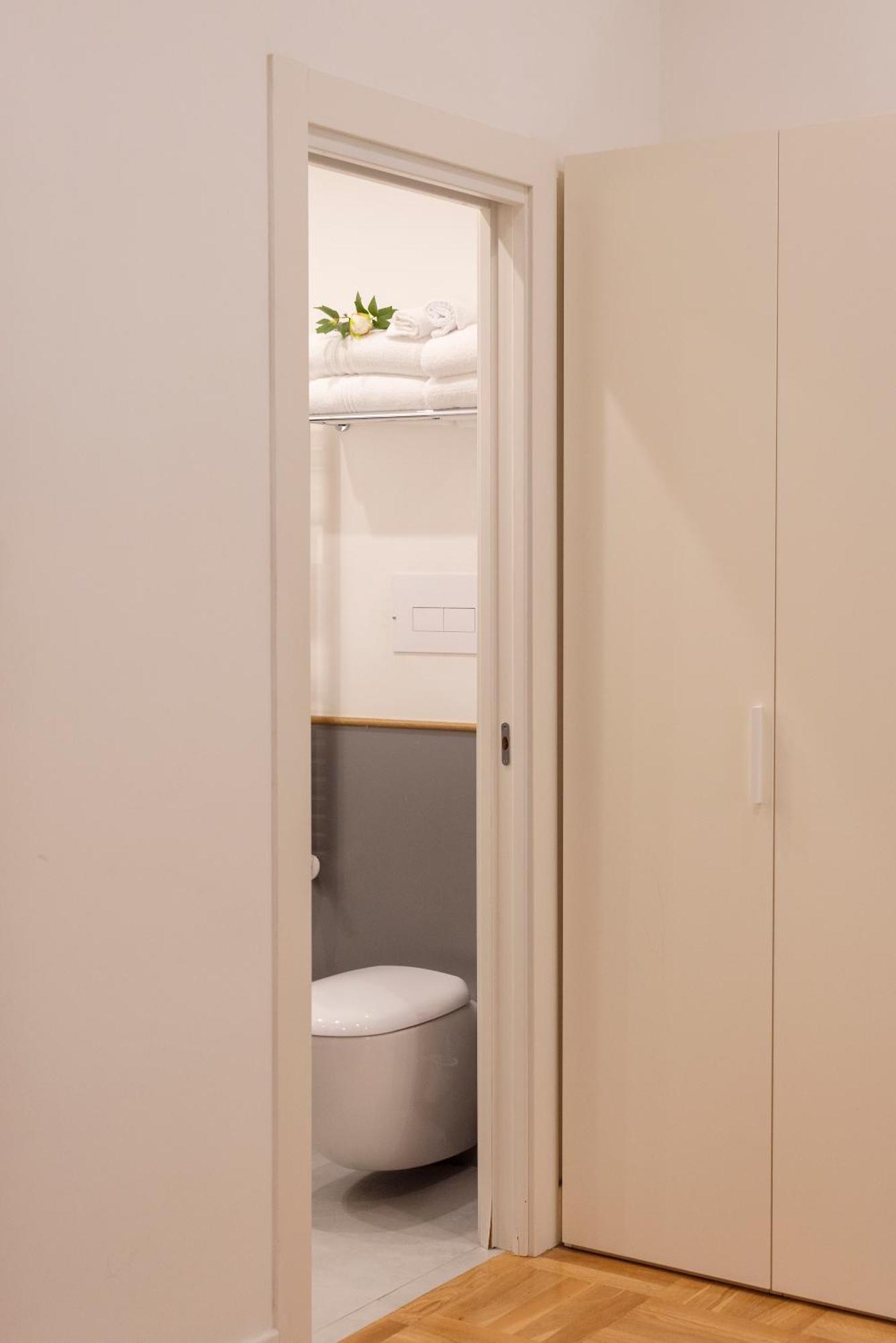 Guest house Pignatelli Naples