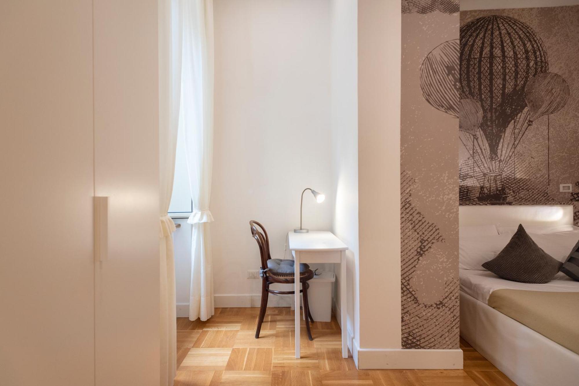 Pignatelli Guest house *