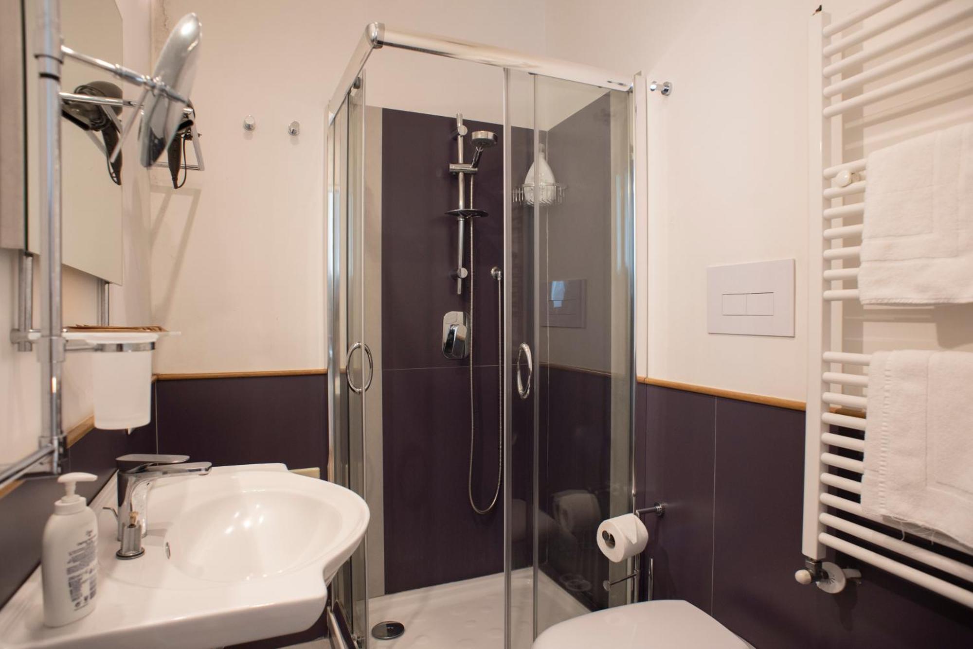 Pignatelli Guest house