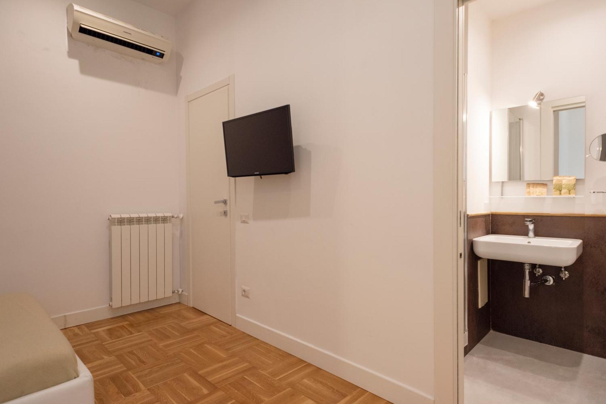 Guest house Pignatelli *