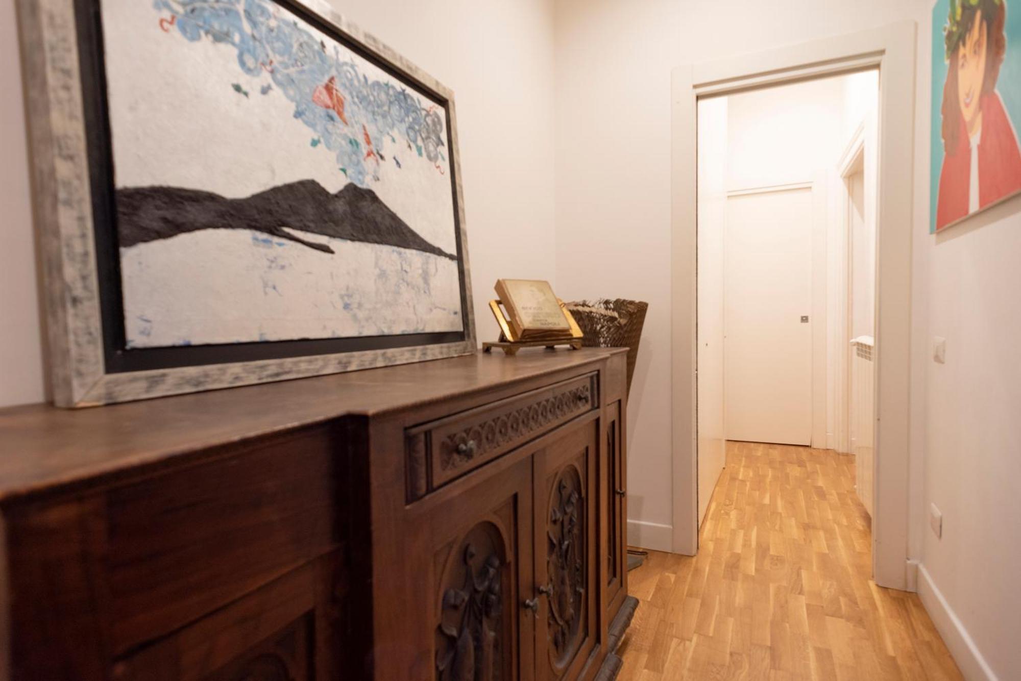 Pignatelli Guest house Naples