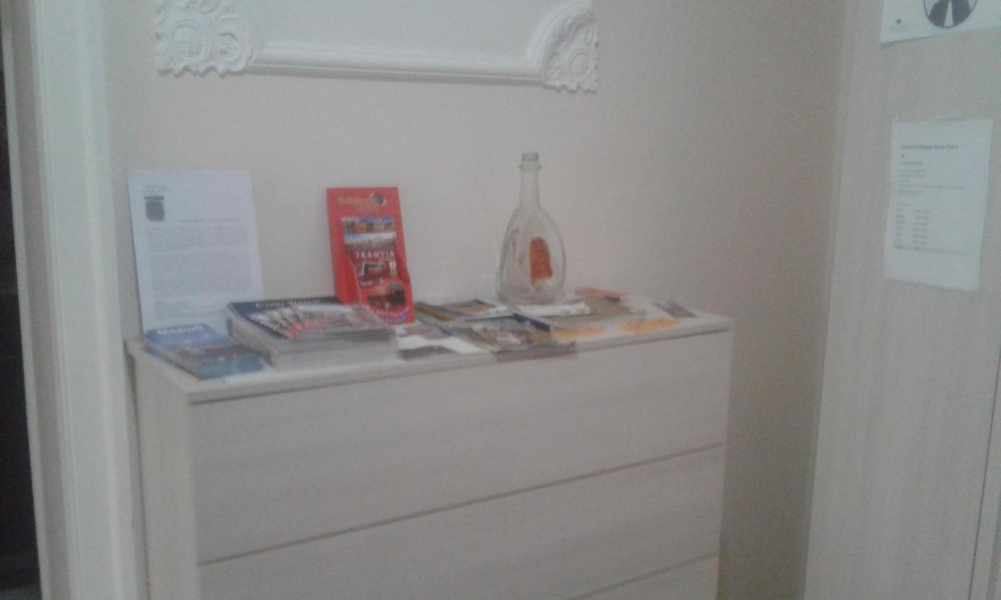 B&bhotel Emmanuel * Naples