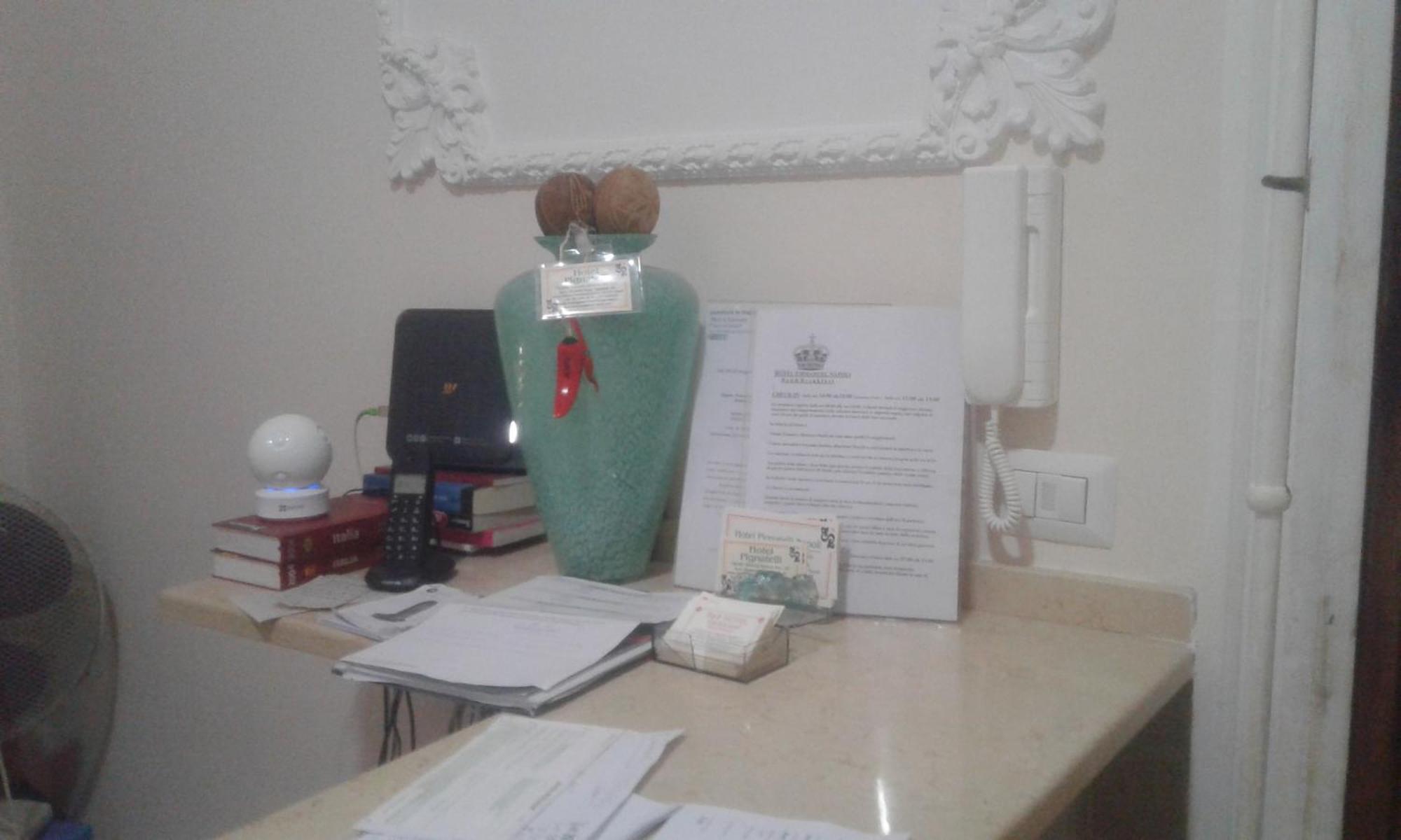 B&bhotel Emmanuel Naples