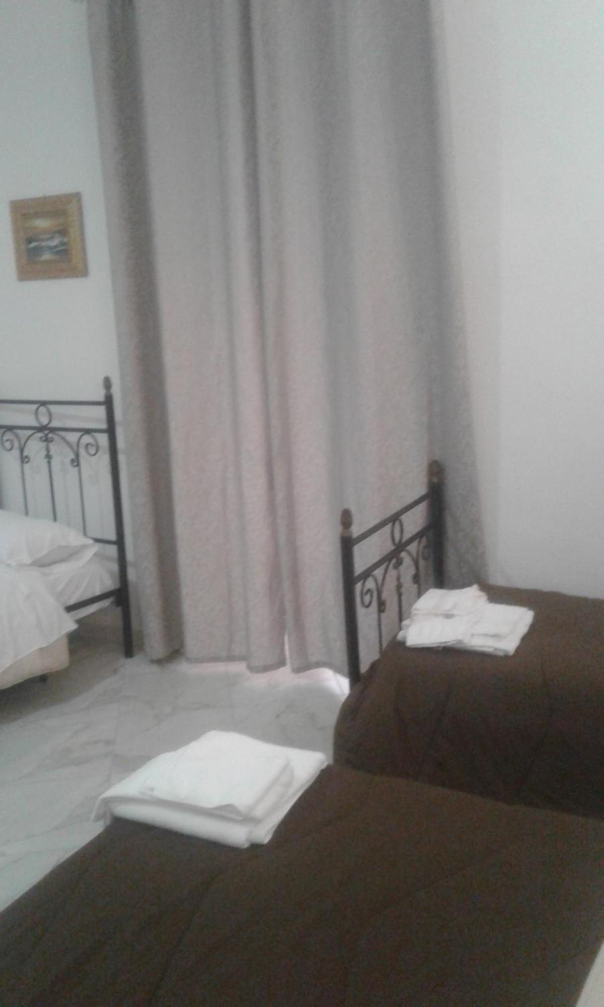 B&bhotel Emmanuel Naples