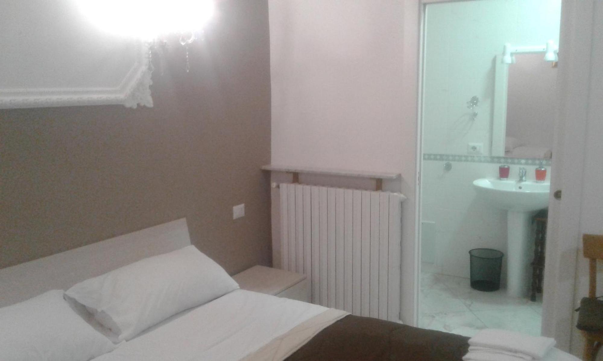 B&bhotel Emmanuel Bed & Breakfast *