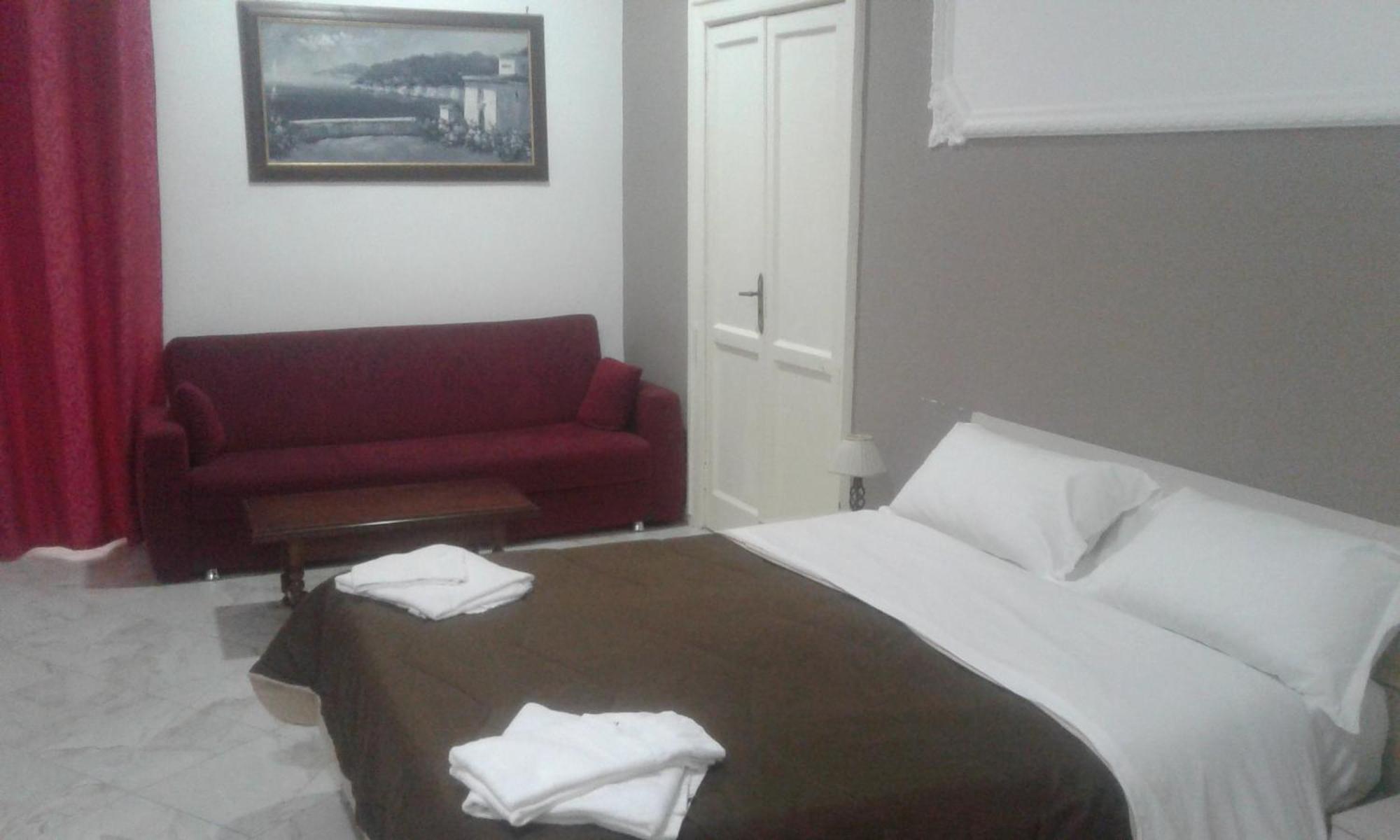 Bed & Breakfast B&bhotel Emmanuel